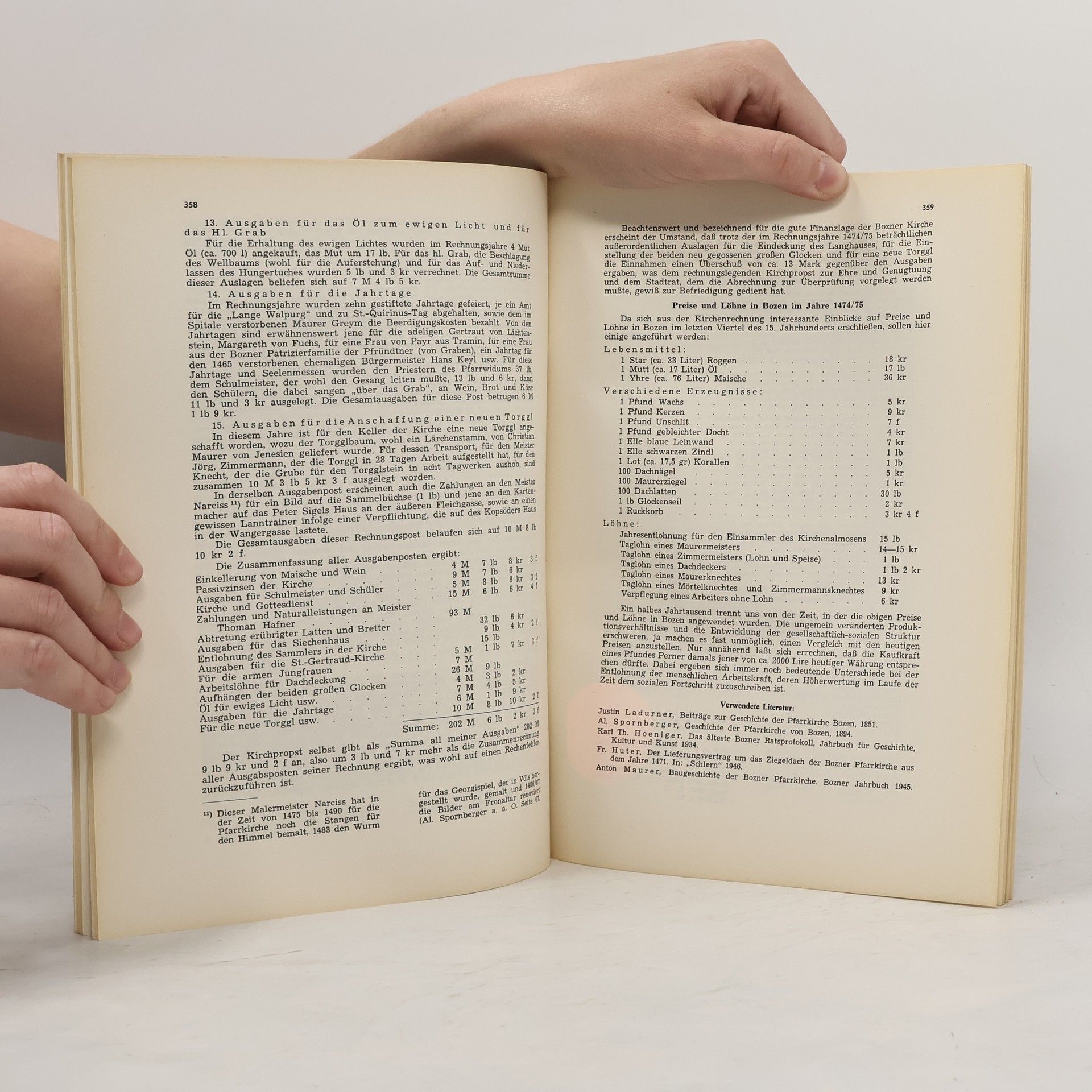 Autorenkollektiv Der Schlern