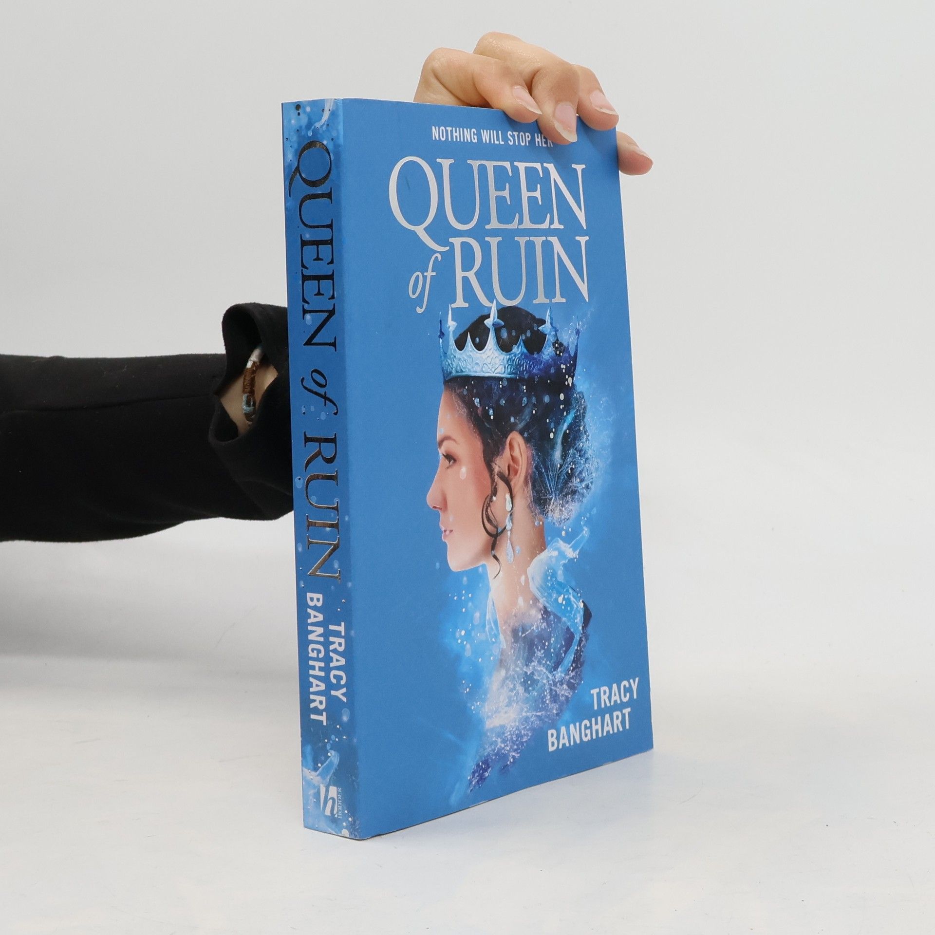 Tracy Banghart Queen of Ruin
