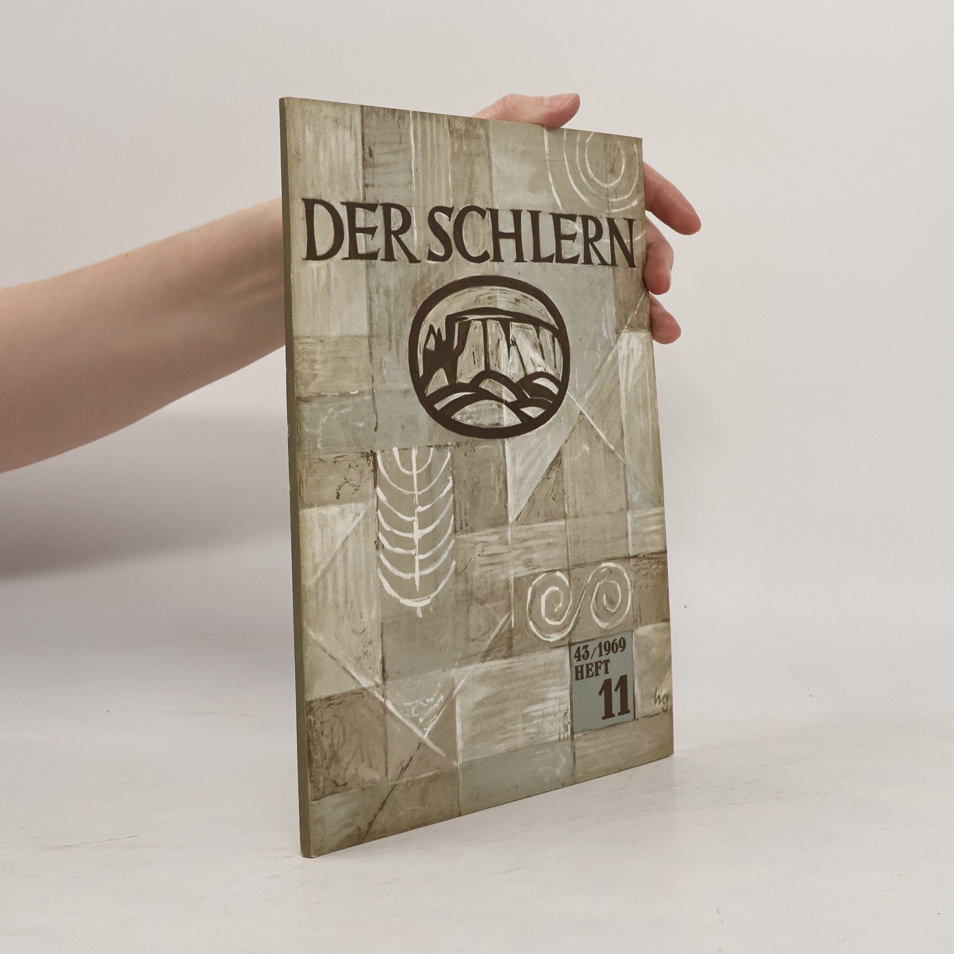 Collectif d'auteurs Der Schlern