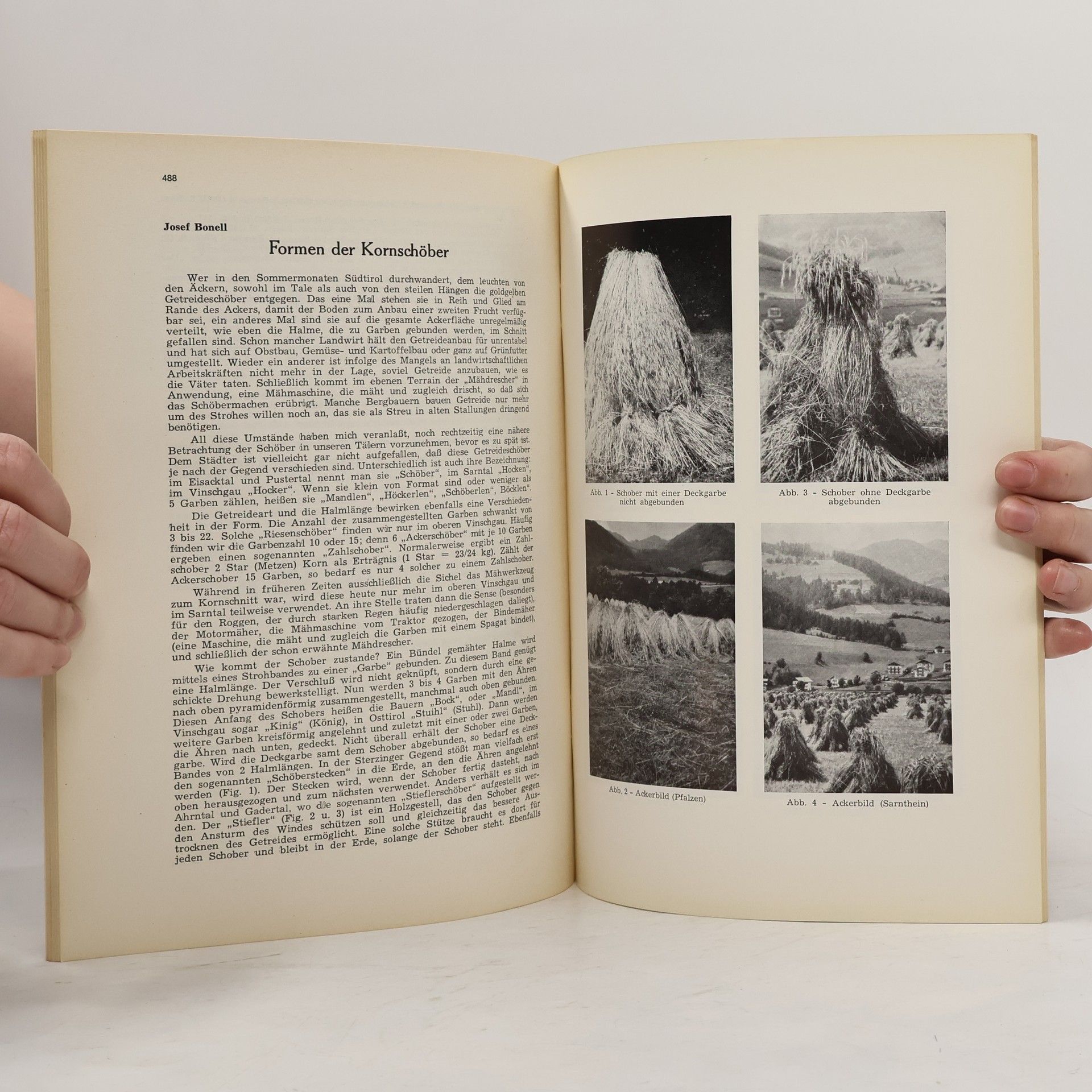 Collectif d'auteurs Der Schlern