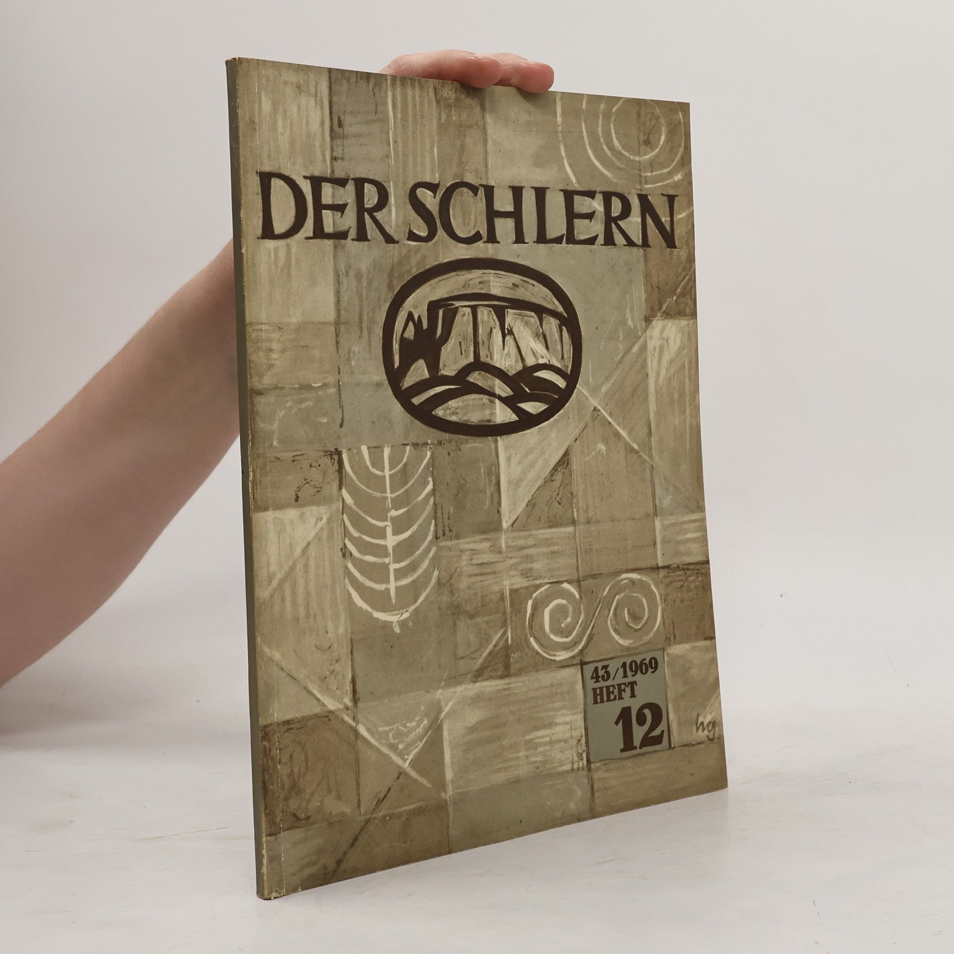AA.VV. Der Schlern 12