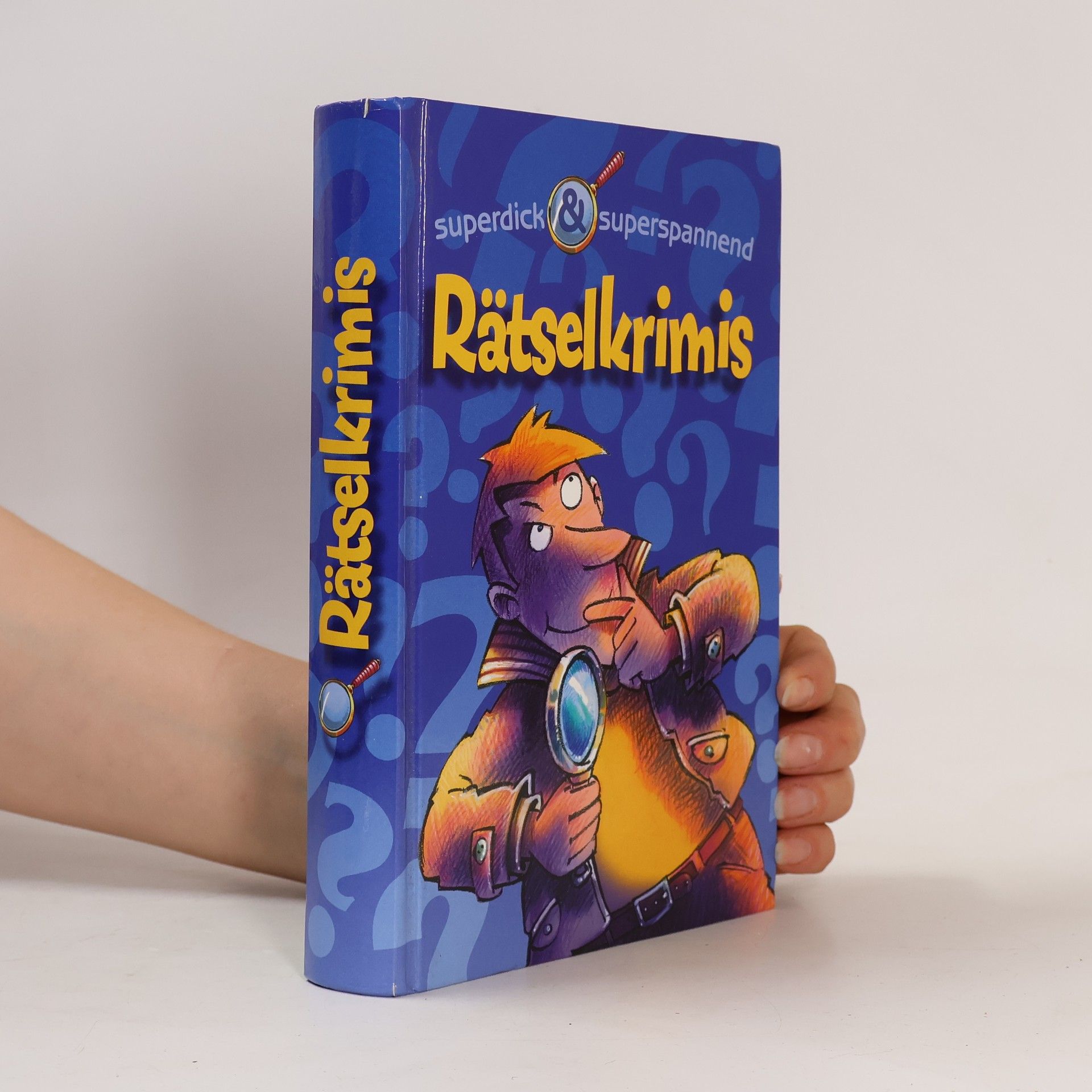 Autorenkollektiv Rätselkrimis