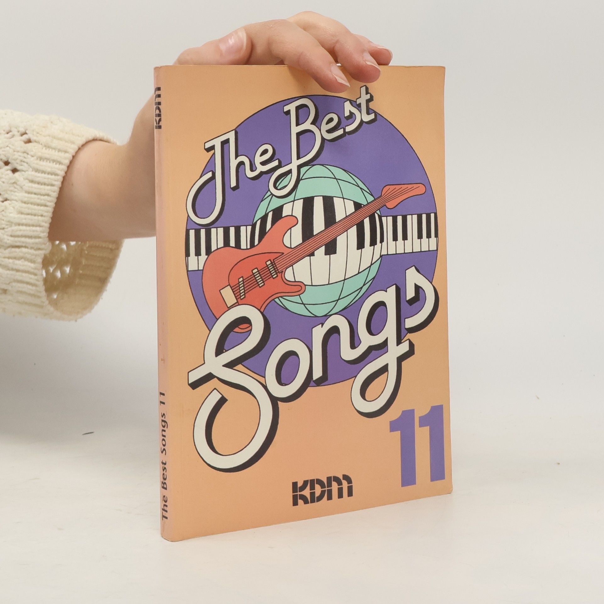 Dietrich Kessler The Best Songs, Bd.11
