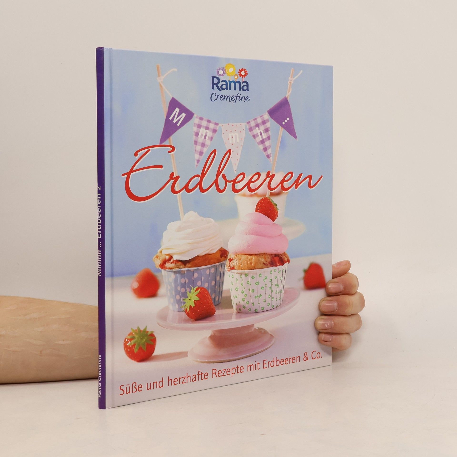 Autorenkollektiv Erdbeeren