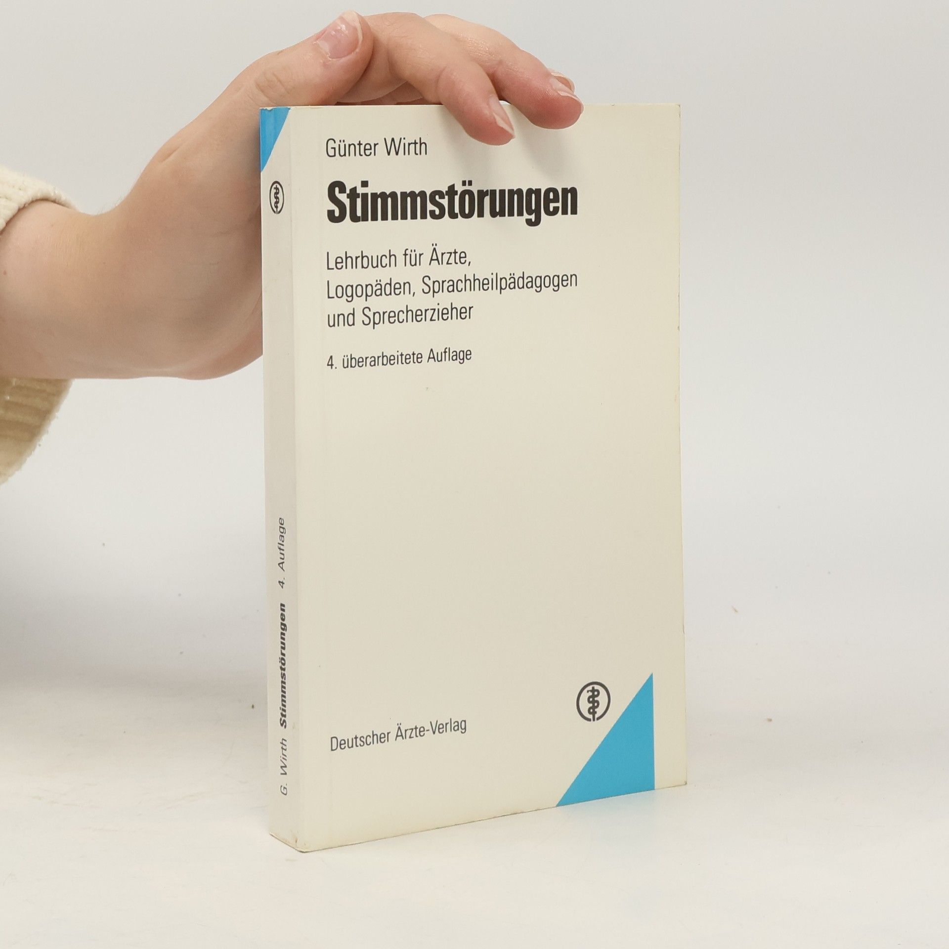 Stimmstörungen