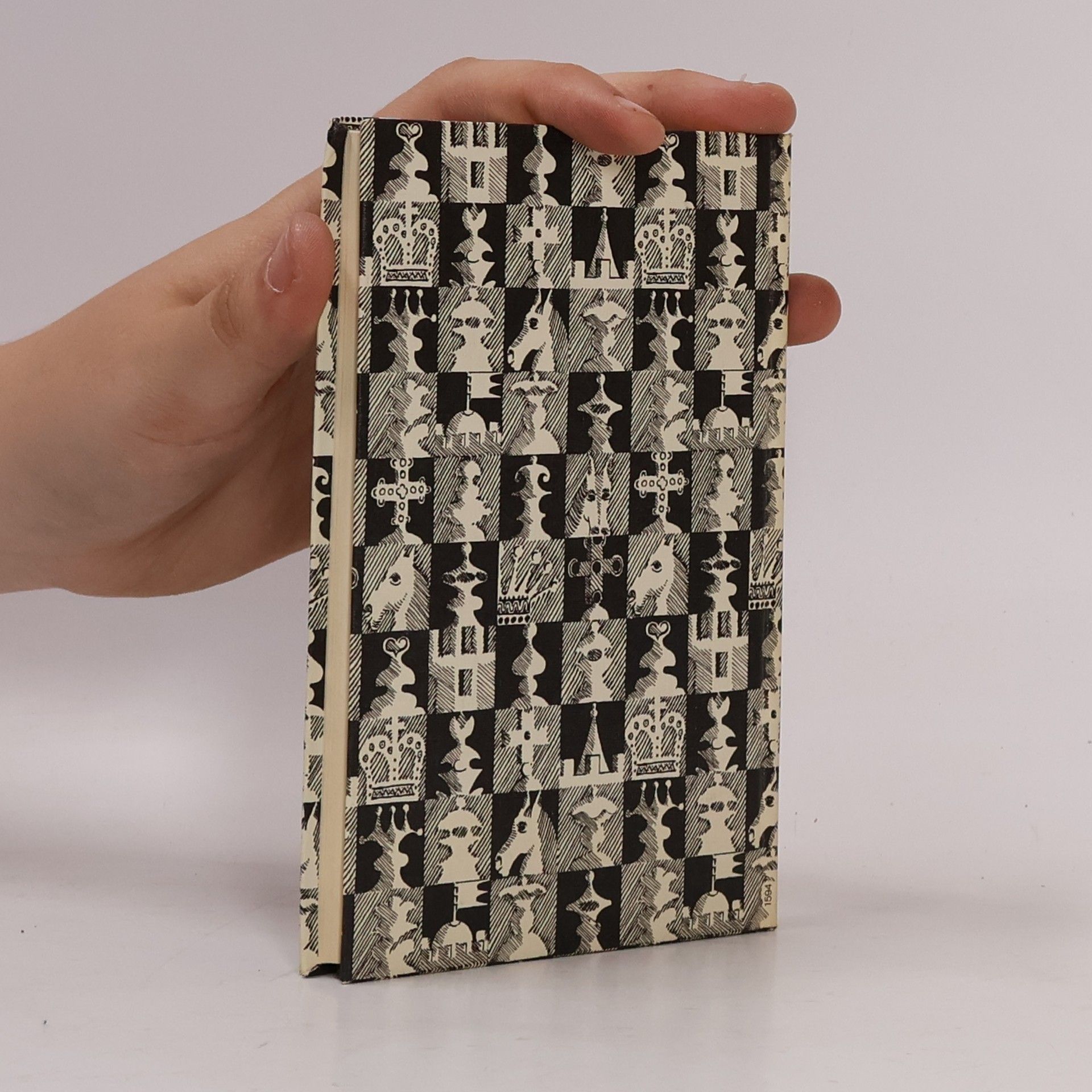 Stefan Zweig Schachnovelle