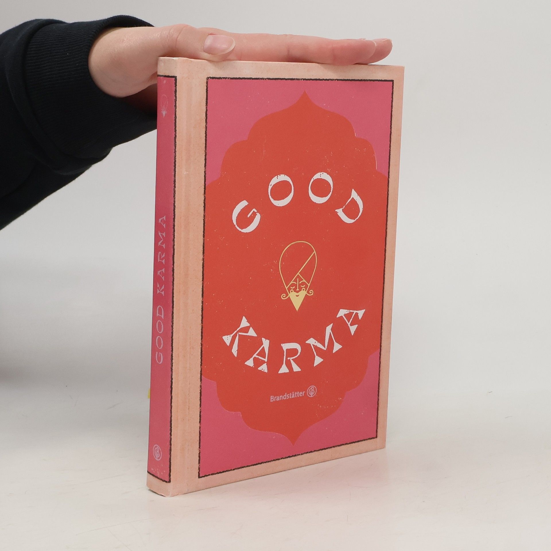 Simone Raihmann Good Karma