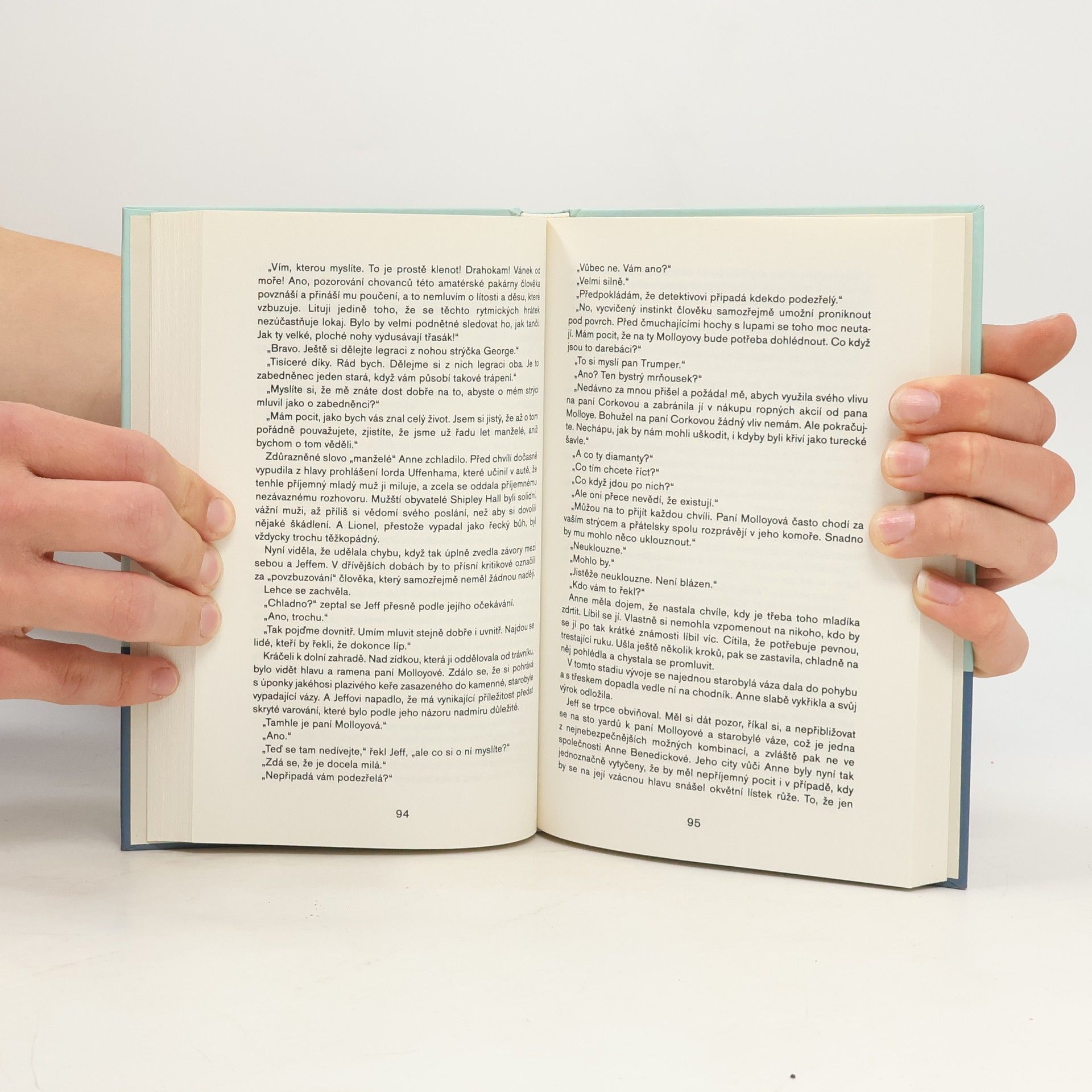 Pelham Wodehouse Dobře uložené peníze