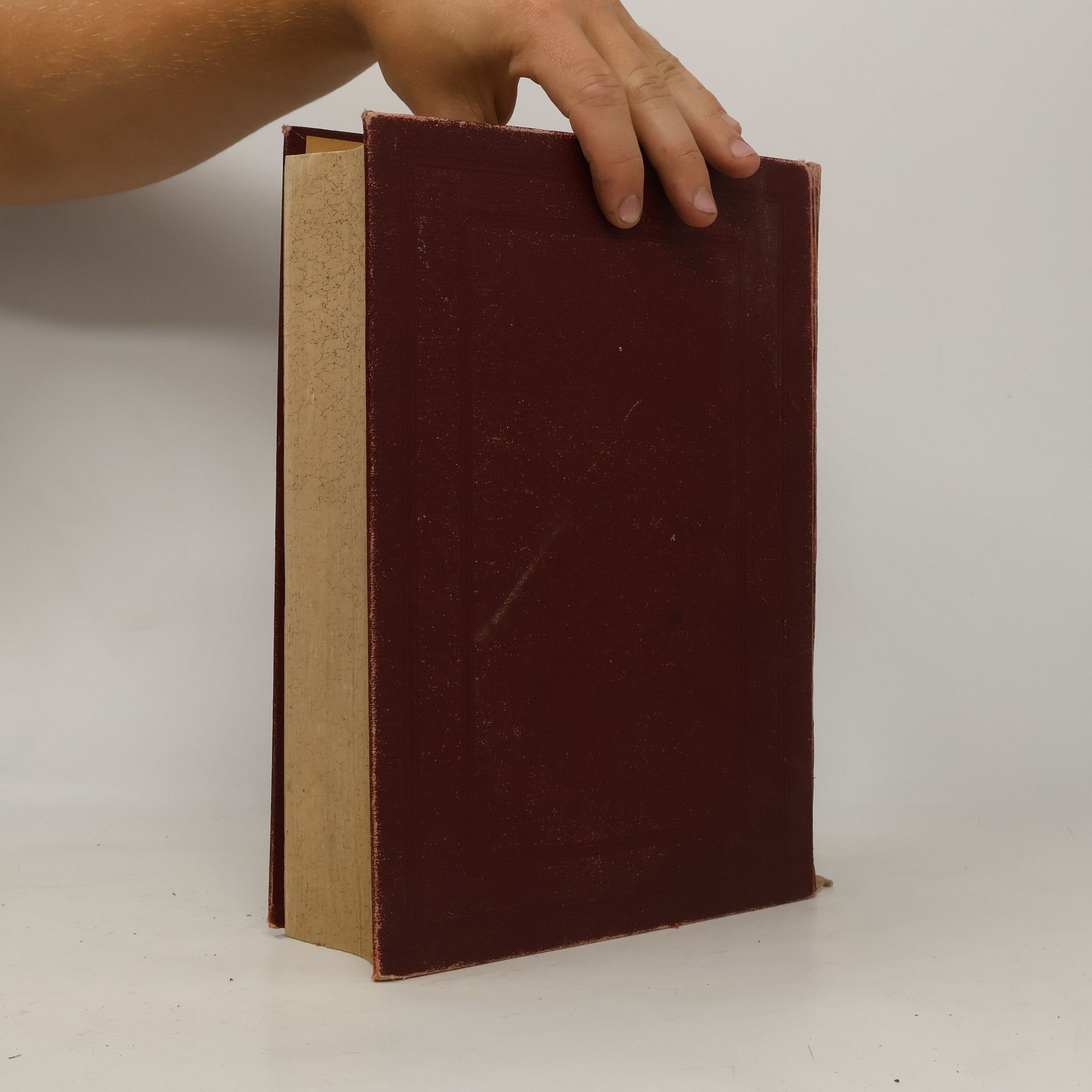 Oskar Bulle Neues italienisch-deutsches und deutsch-italienisches Wörterbuch II