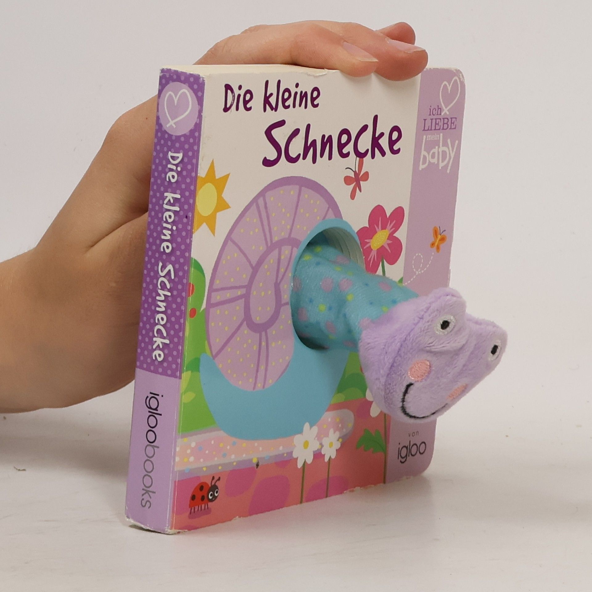 Autorenkollektiv Die kleine Schnecke