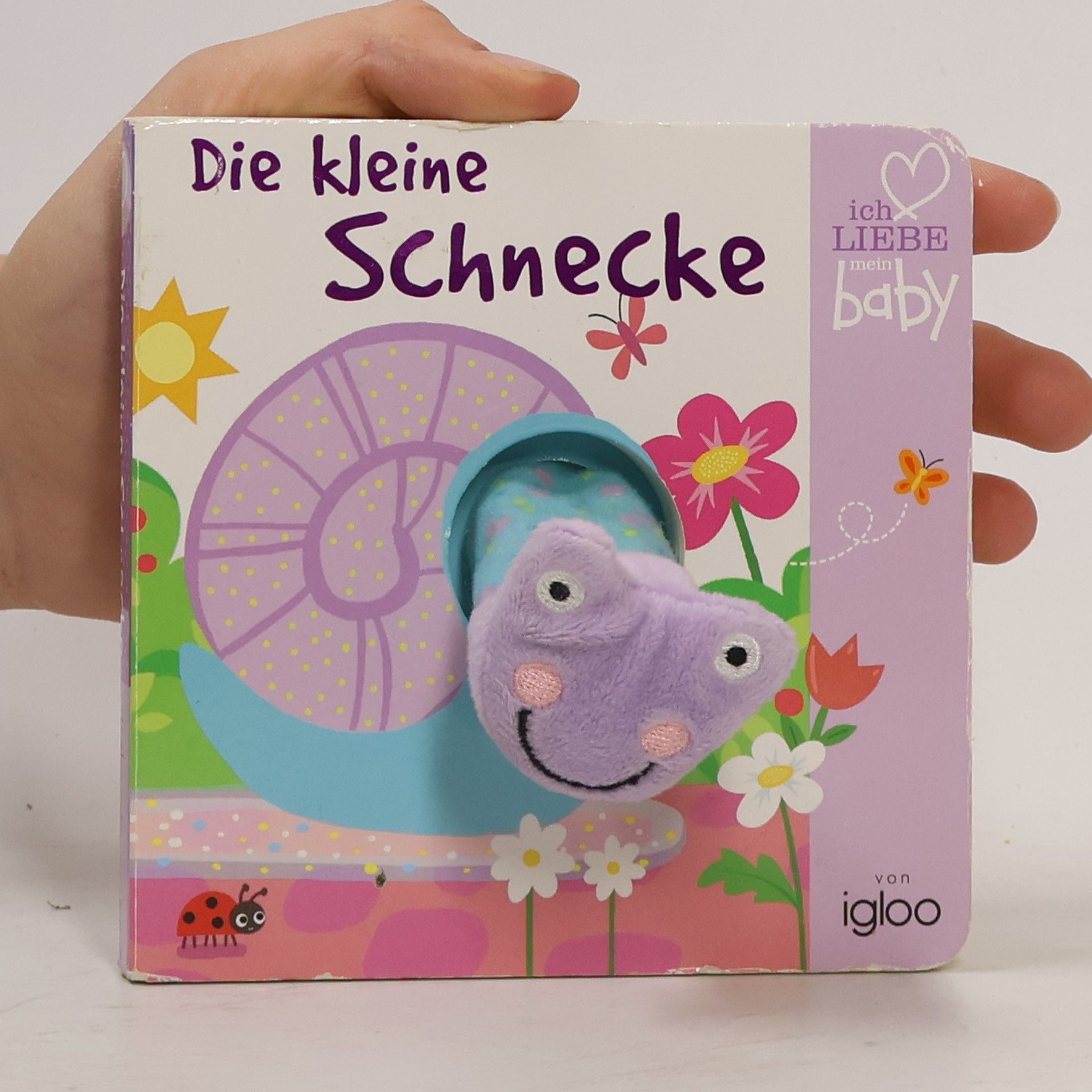 Autorenkollektiv Die kleine Schnecke