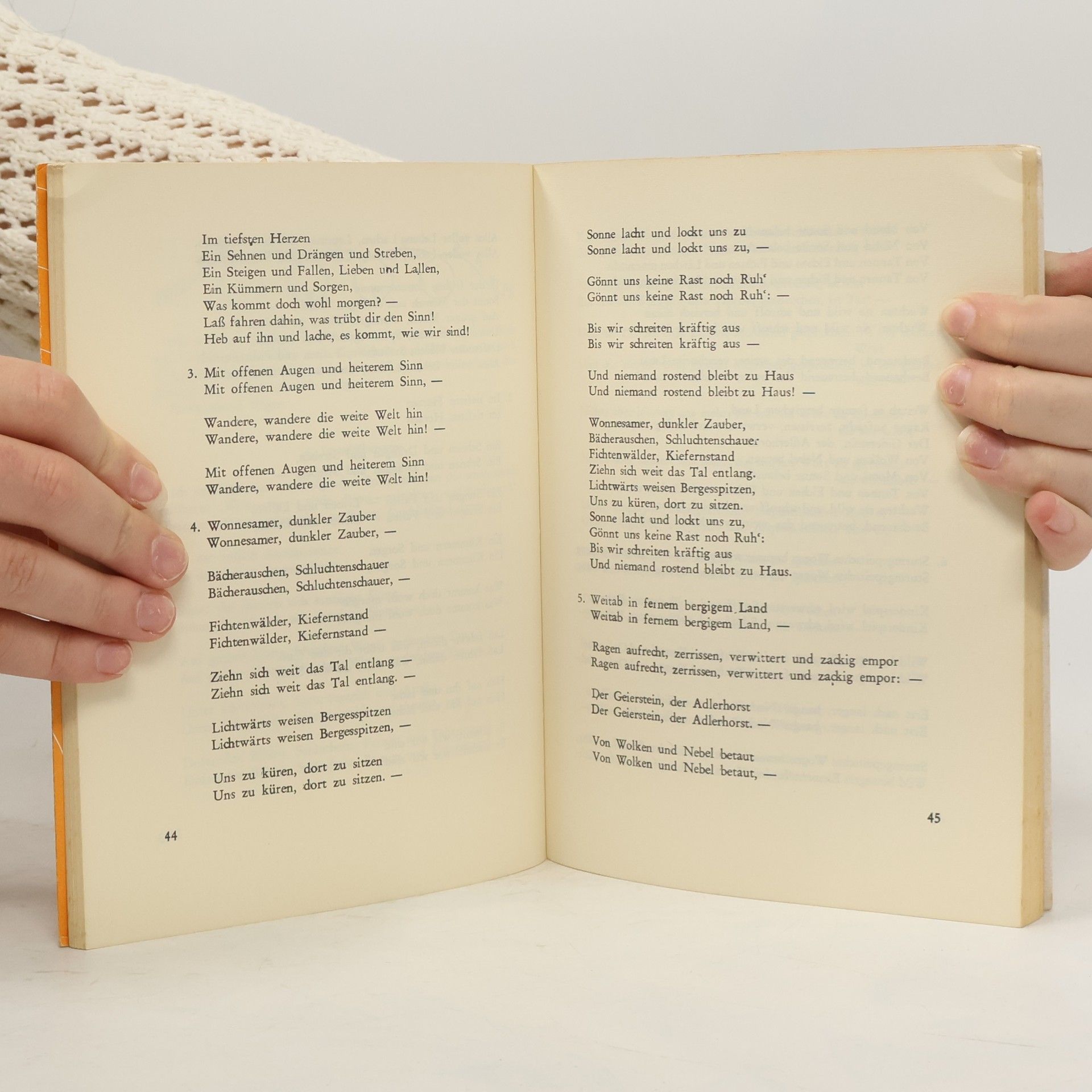 Heinrich Helmel Vokal-Stimm-und Sprech-Atem-Übungen