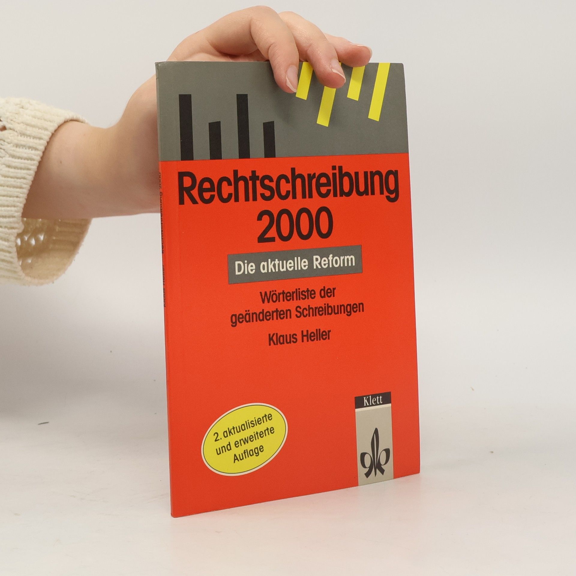 Rechtschreibung 2000