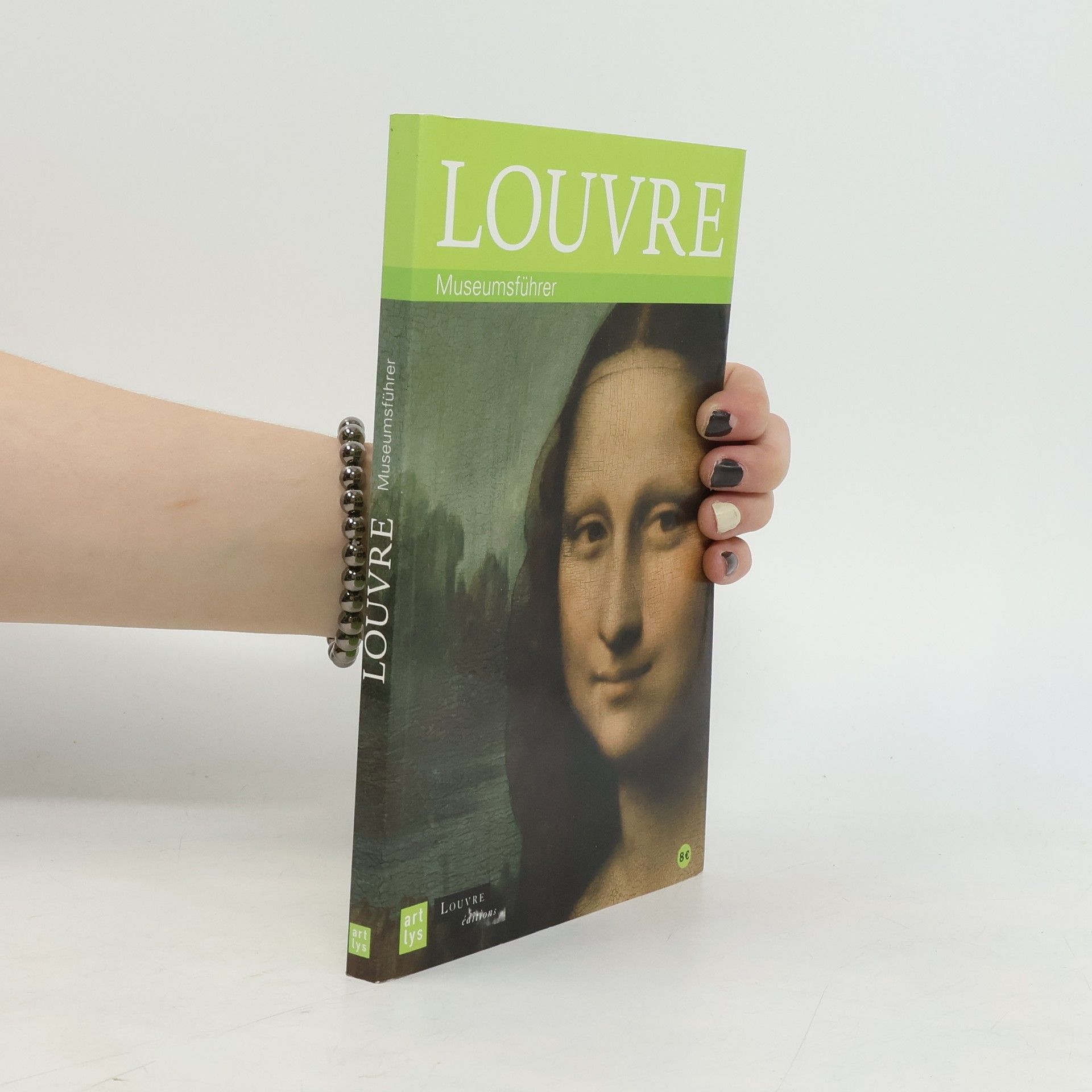 Autorenkollektiv Louvre