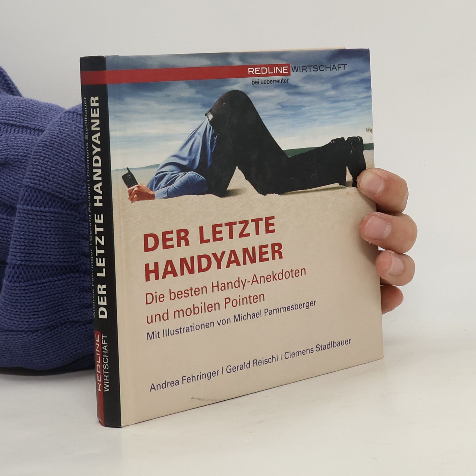 Der letzte Handyaner