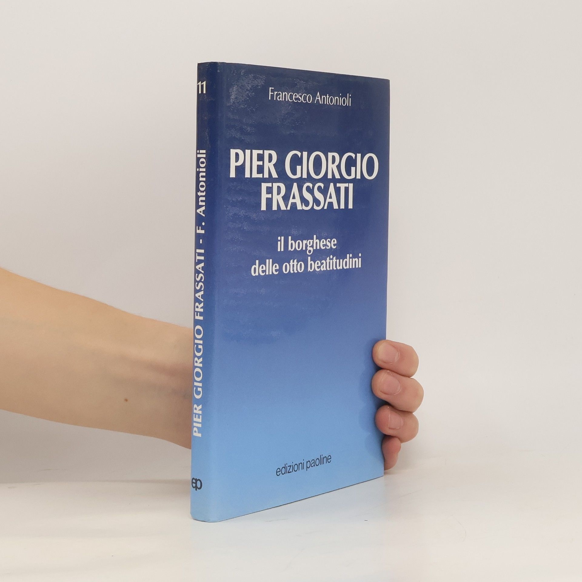 Pier Giorgio Frassati