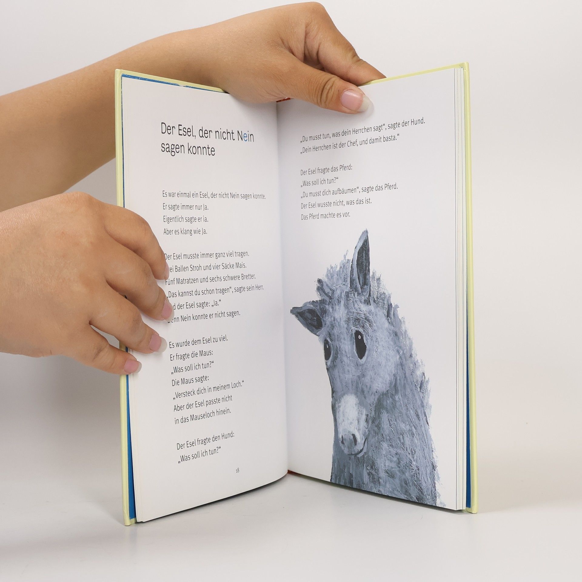 Joke van Leeuwen Das tolle ABC-Buch