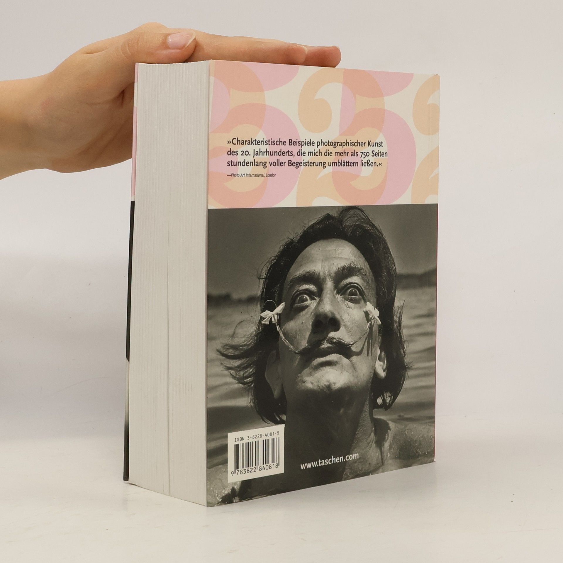 Marianne Bieger Thielemann Photographie des 20. Jahrhunderts - Museum Ludwig Köln