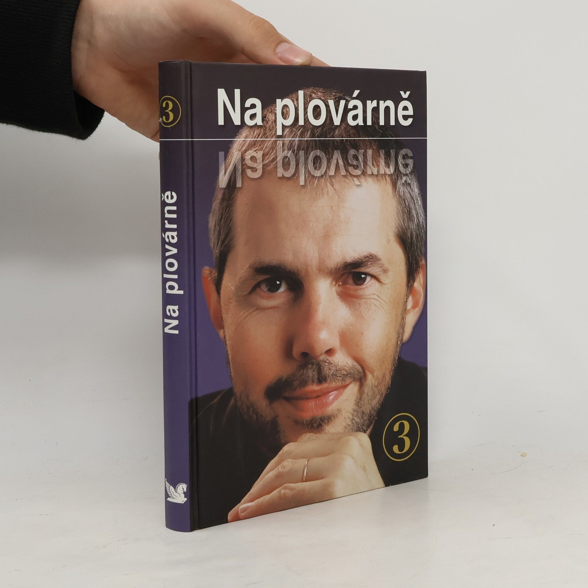 Marek Eben Na plovárně 3