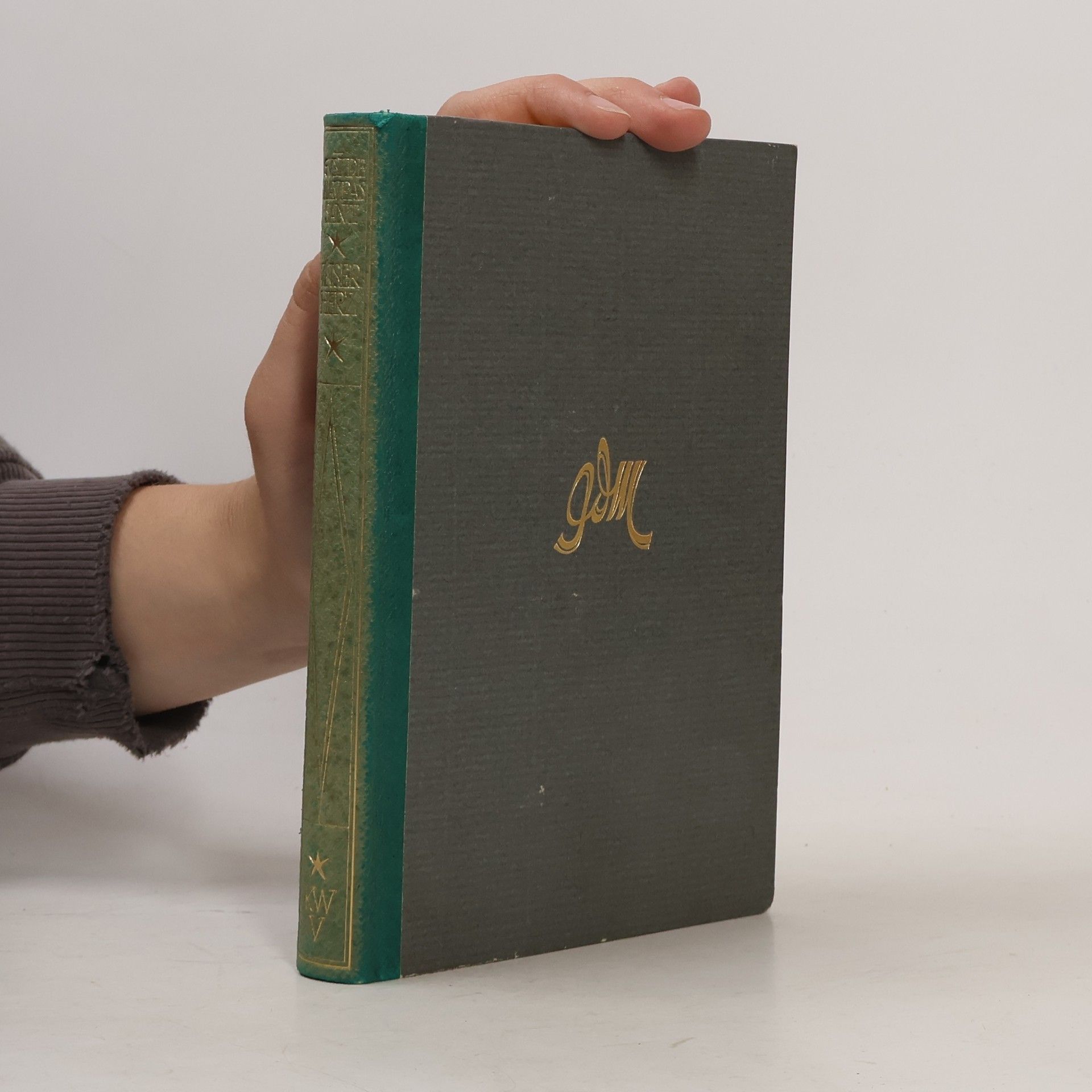 Guy de Maupassant Unser Herz