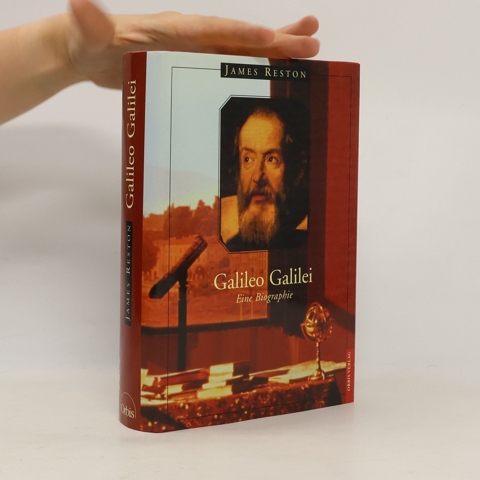 Galileo Galilei