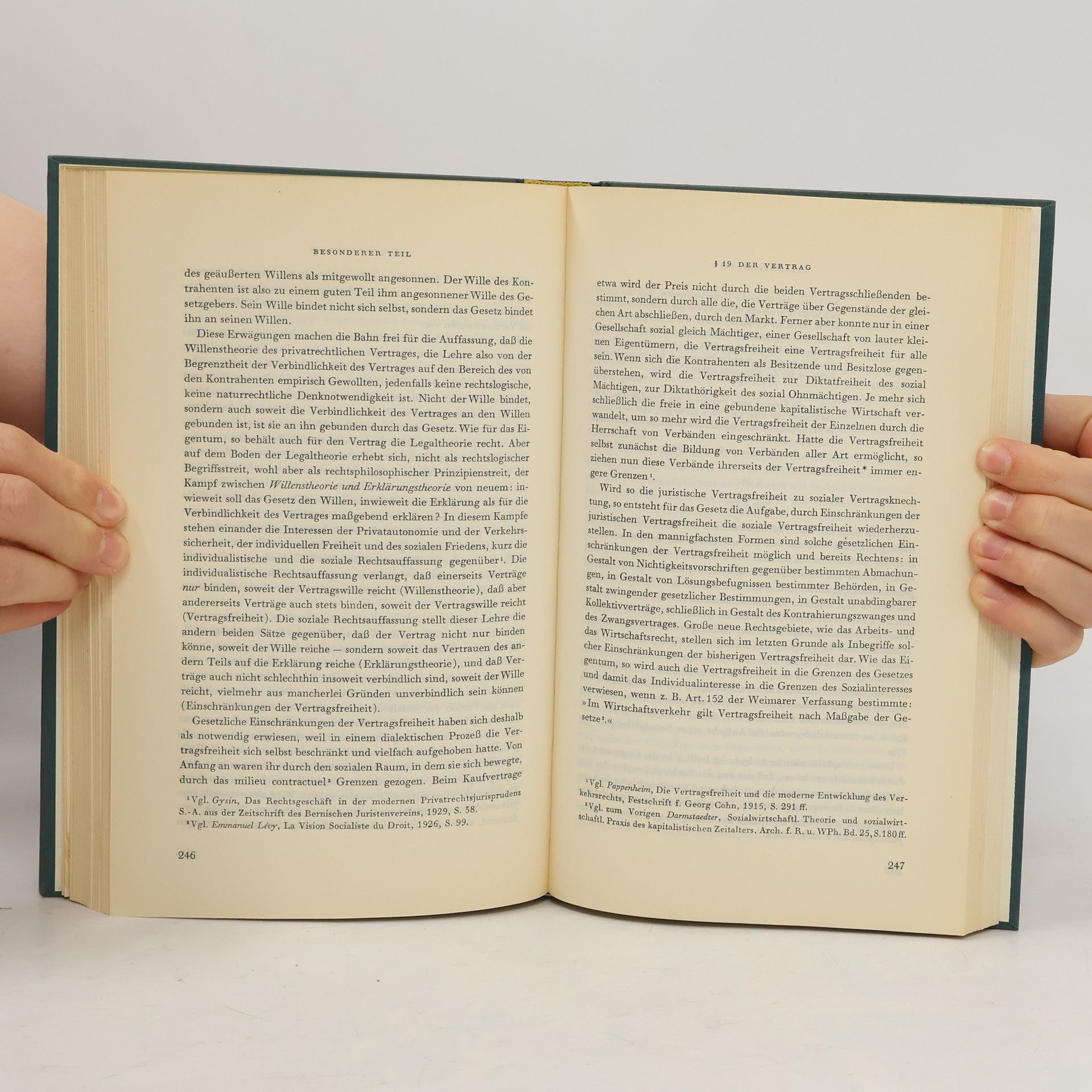 Gustav Radbuch Rechtsphilosophie