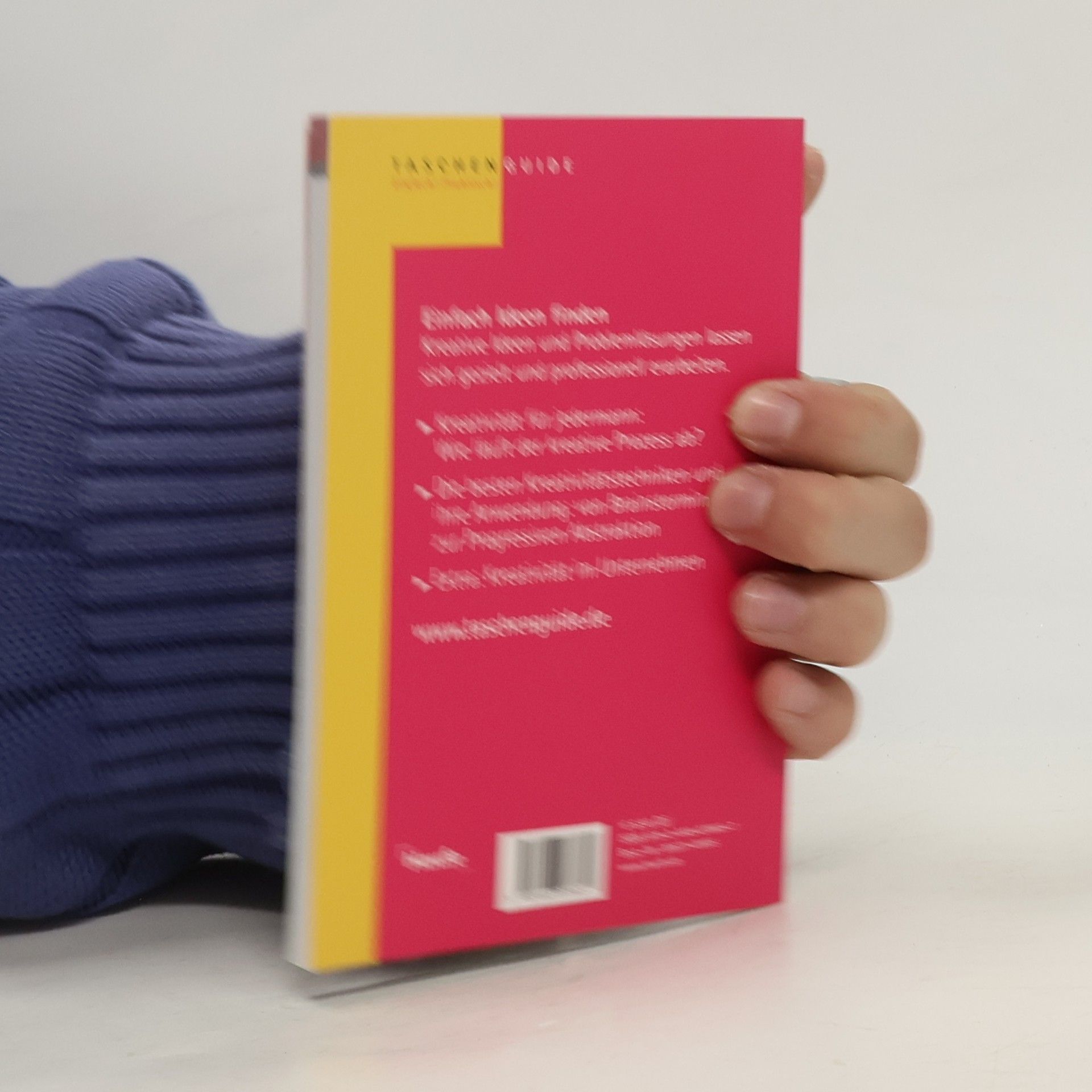 Matthias Nöllke TaschenGuide - 9: Kreativitätstechniken - 5. Auflage