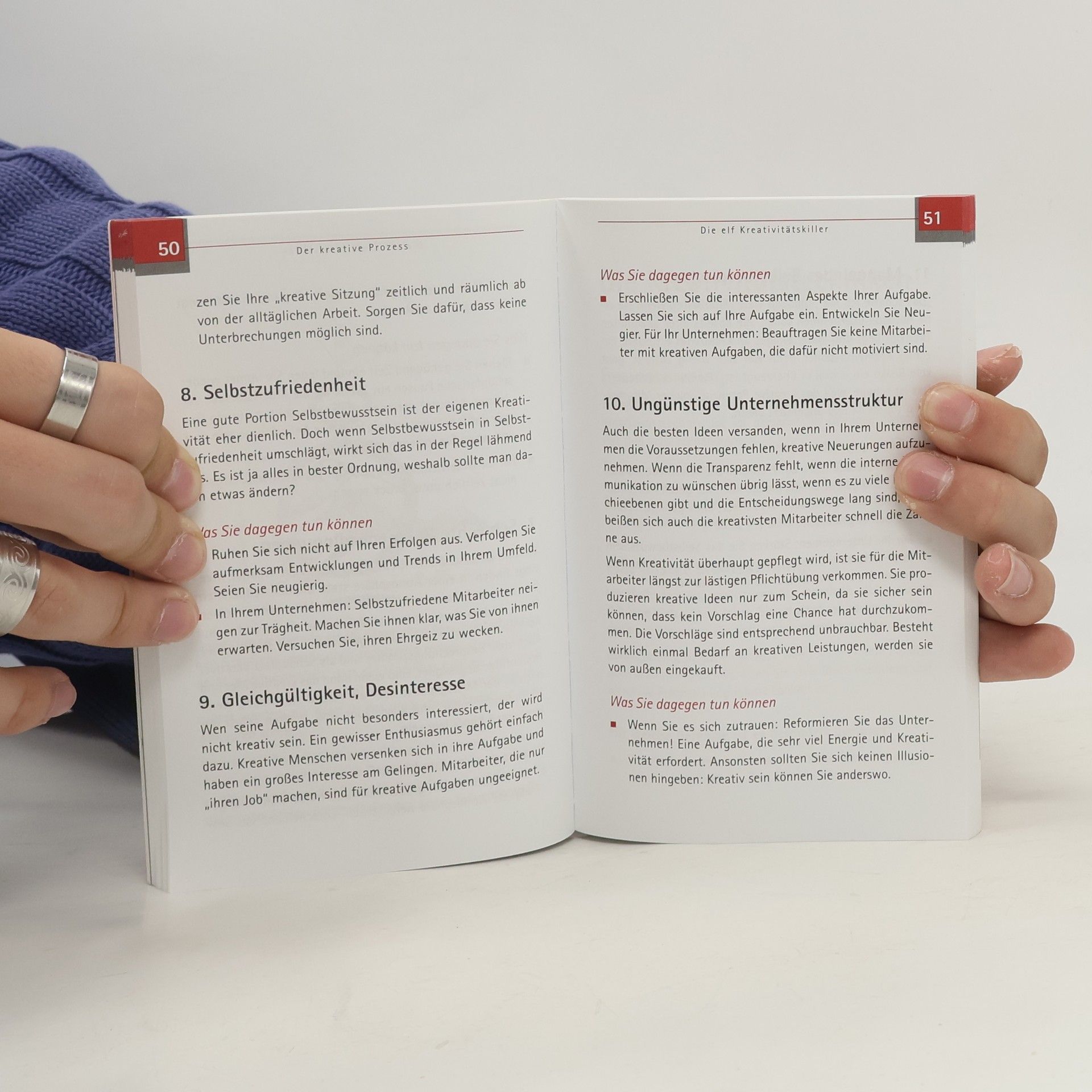 Matthias Nöllke TaschenGuide - 9: Kreativitätstechniken - 5. Auflage