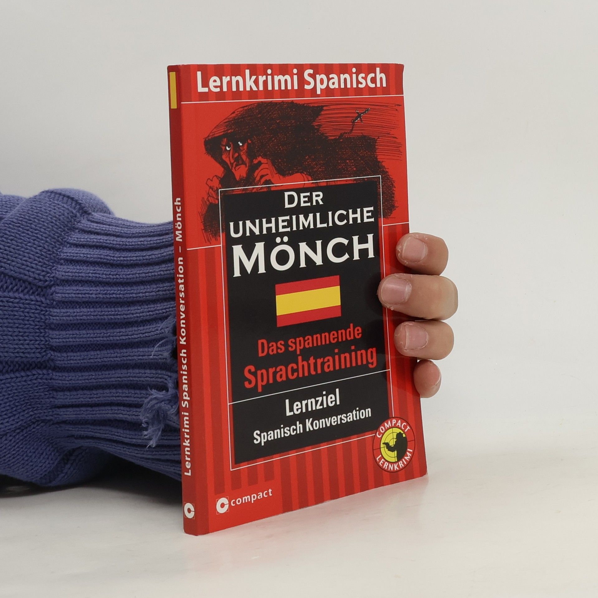 Der unheimliche Mönch