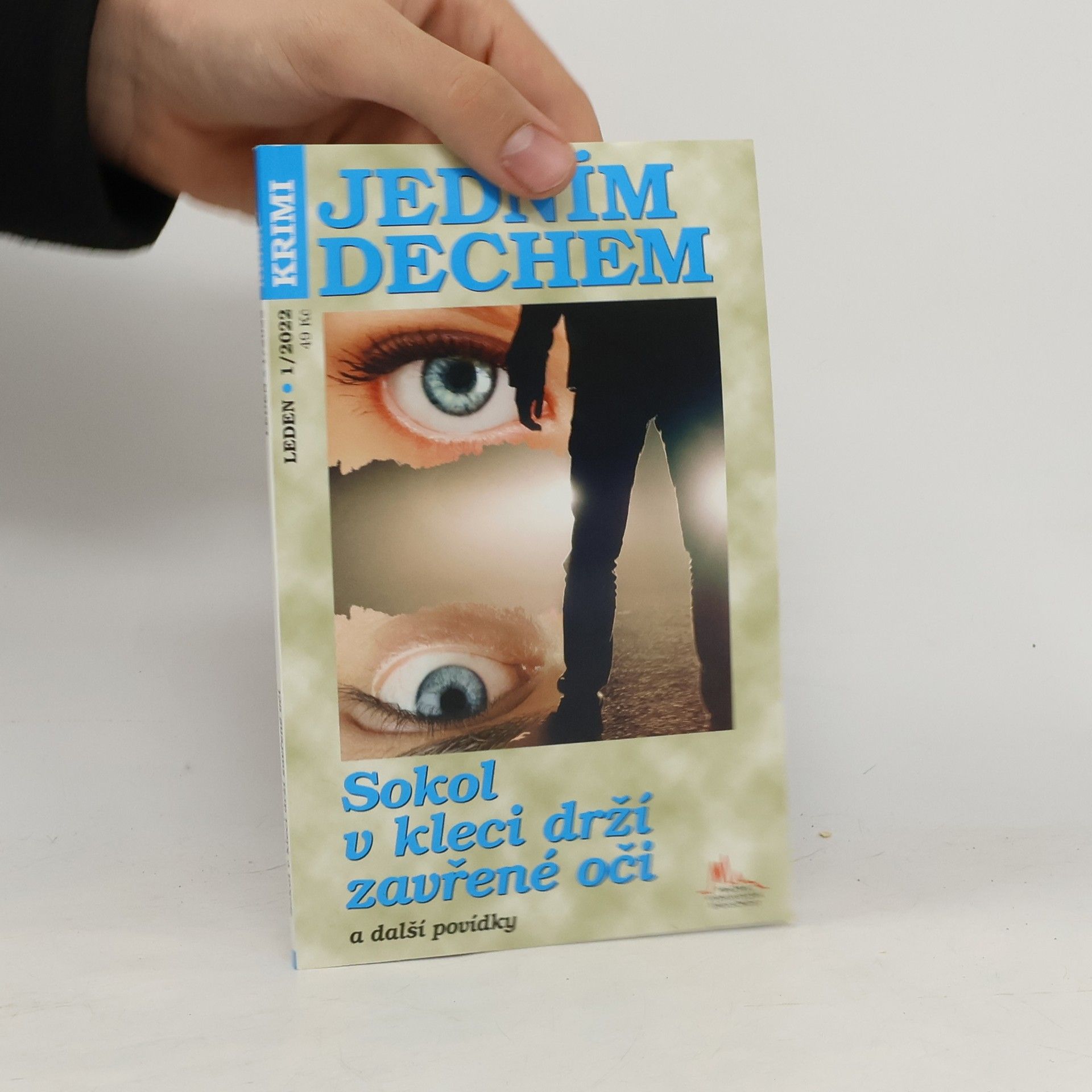 Autorenkollektiv Důvěrné zátiší s Beruškou DUBEN 2007