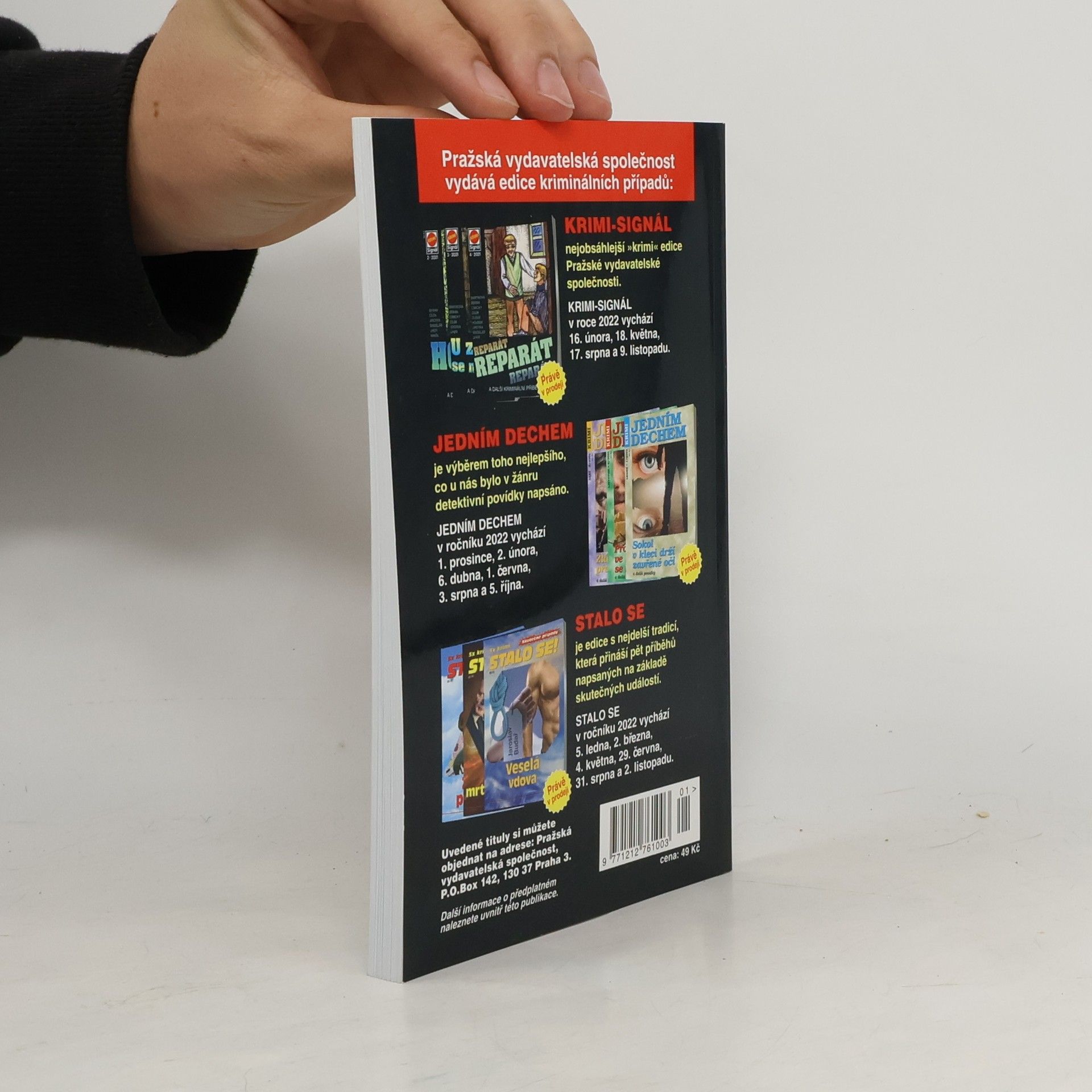 Autorenkollektiv Důvěrné zátiší s Beruškou DUBEN 2007