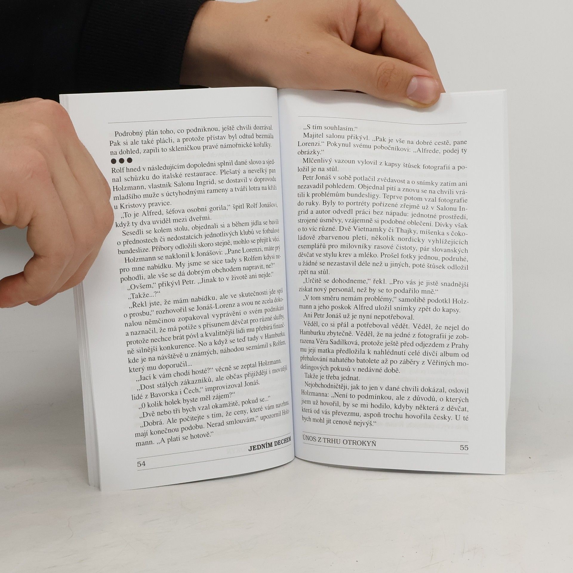 Autorenkollektiv Důvěrné zátiší s Beruškou DUBEN 2007