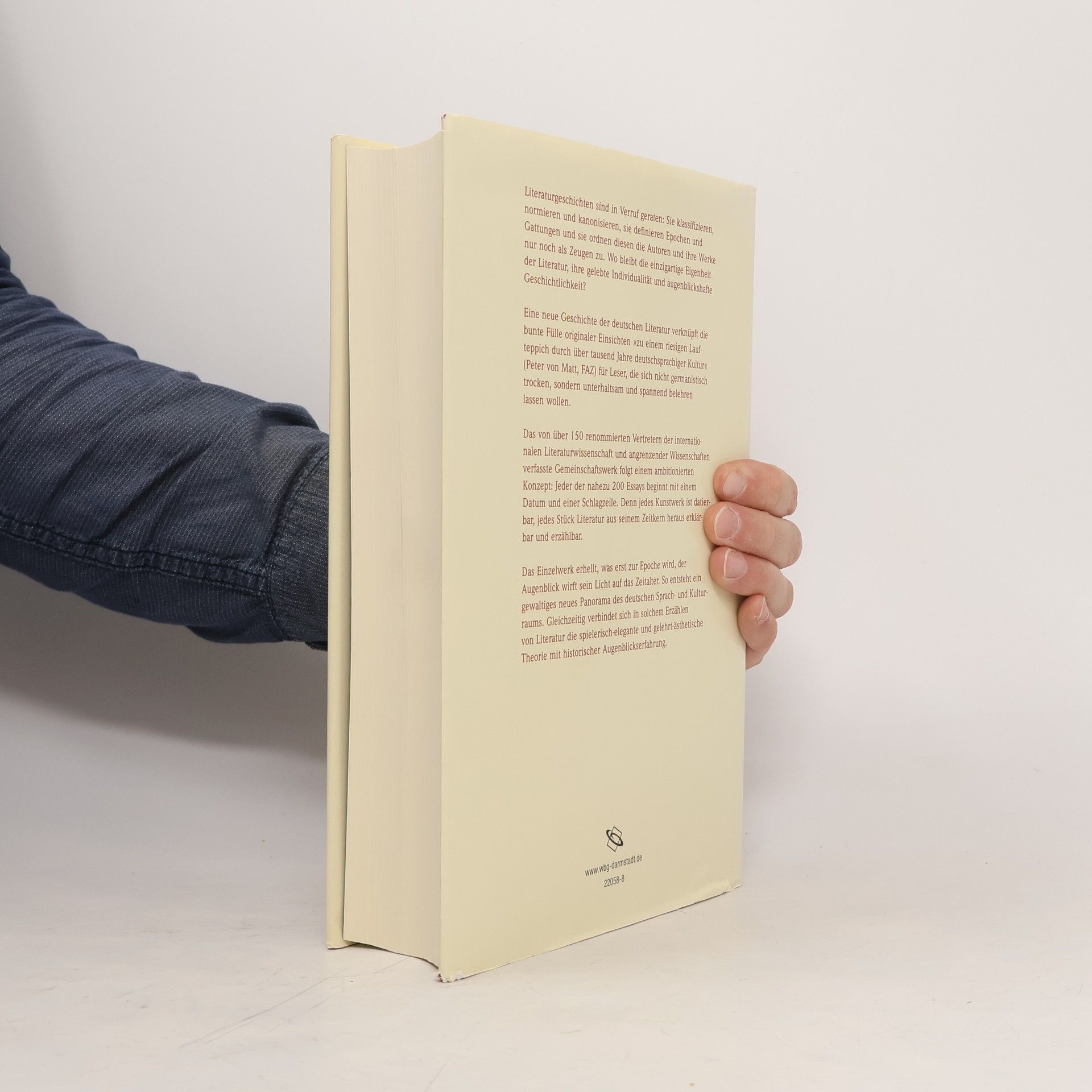 Autorenkollektiv Eine Neue Geschichte der Deutschen Literatur