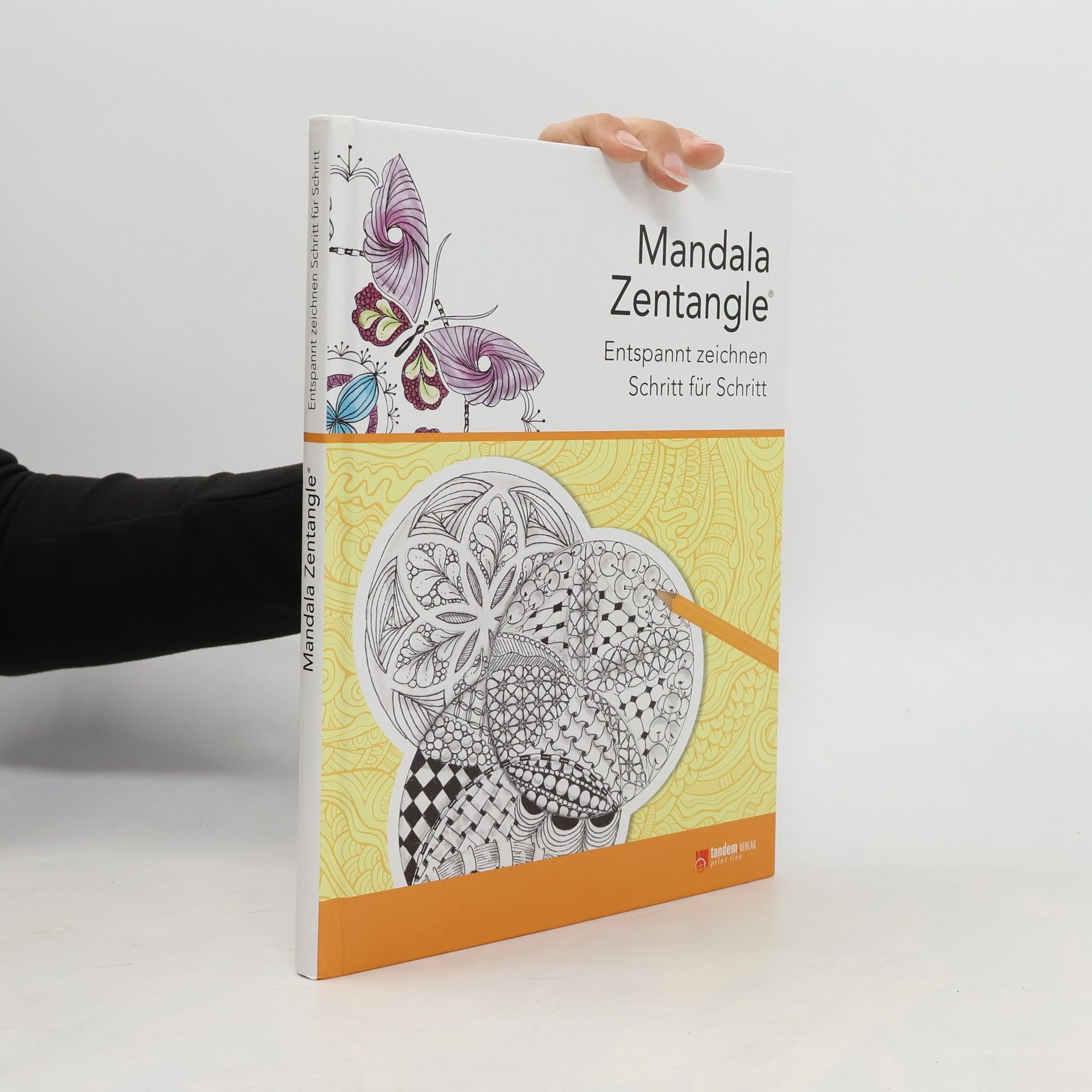 Autorenkollektiv Mandala Zentagle