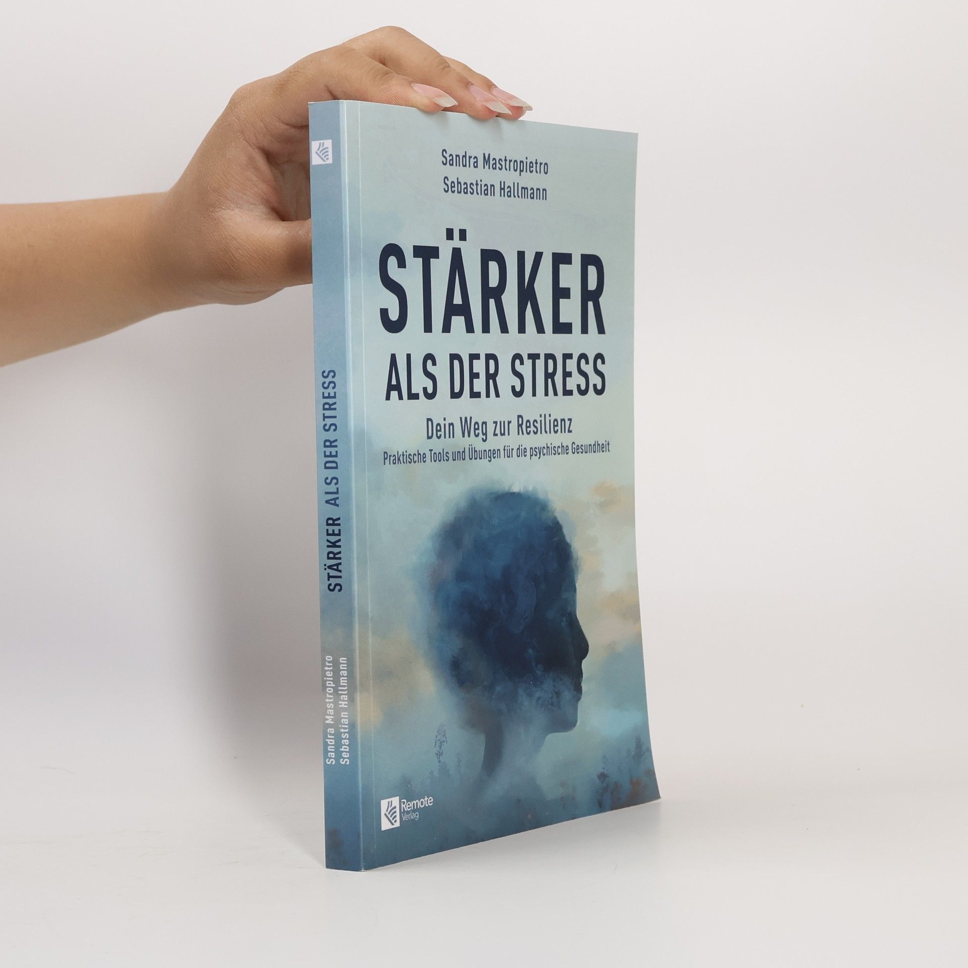 Stärker als der Stress