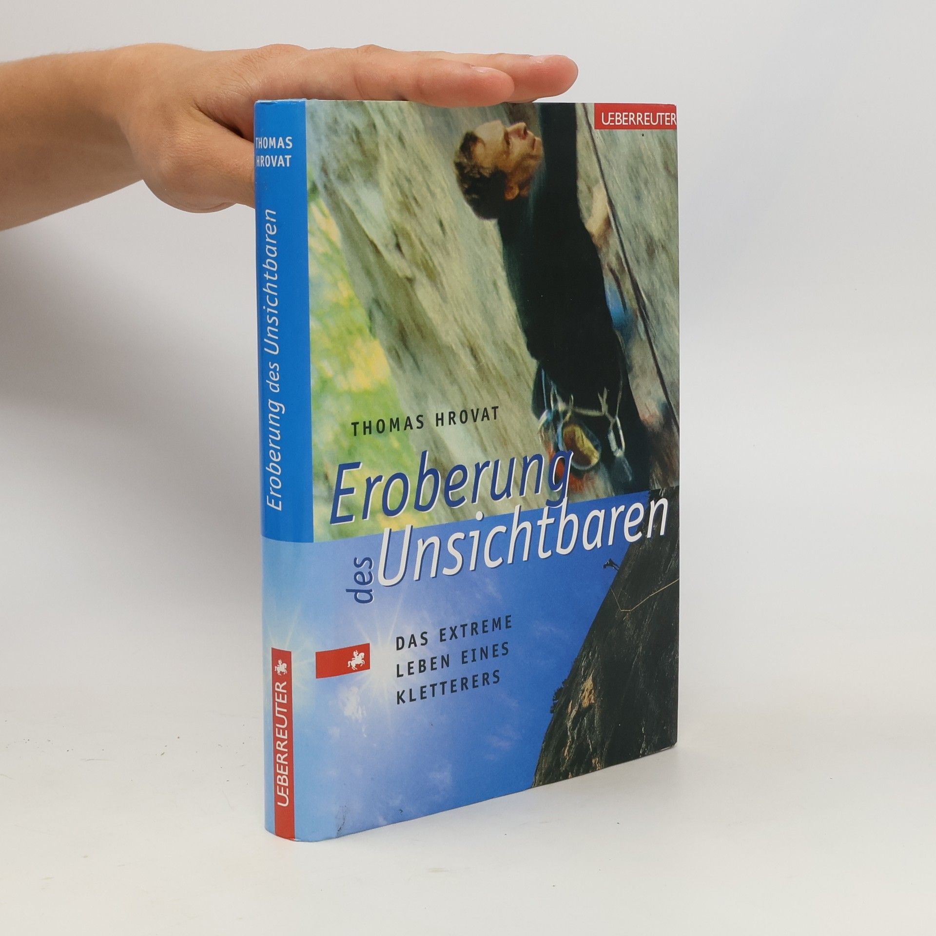 Eroberung des Unsichtbaren