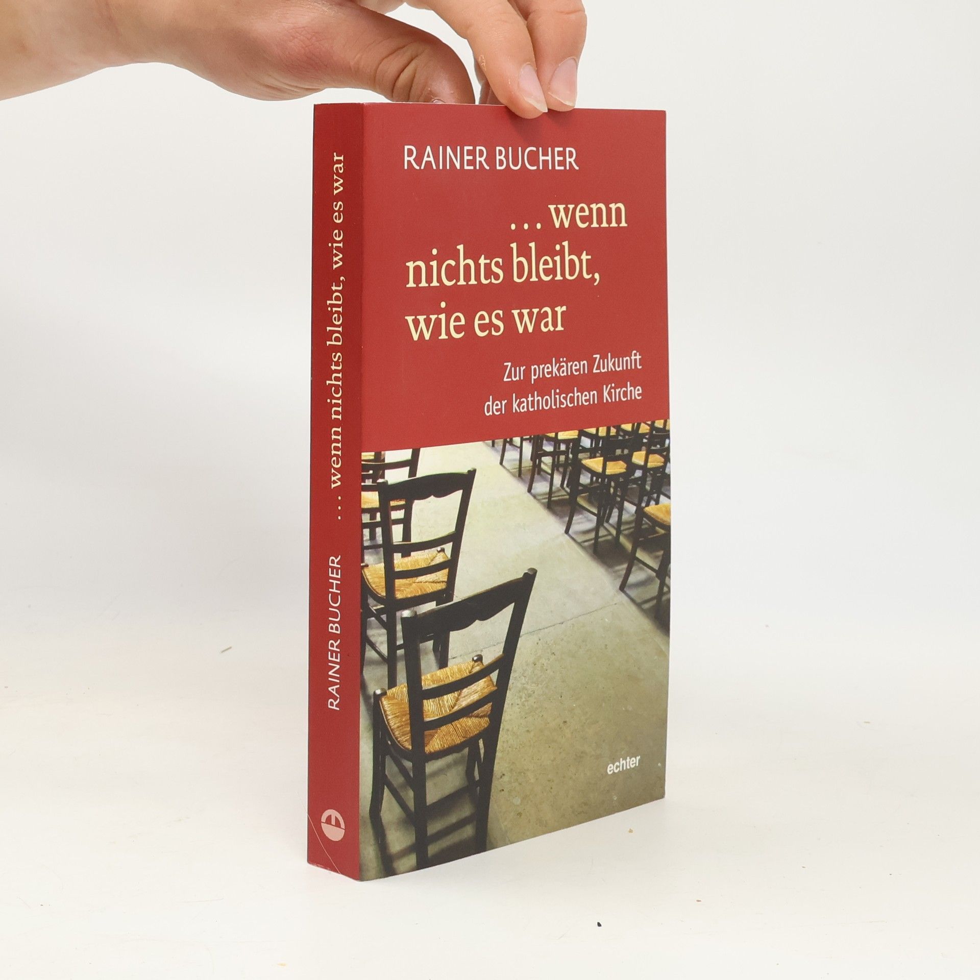 ... wenn nichts bleibt, wie es war