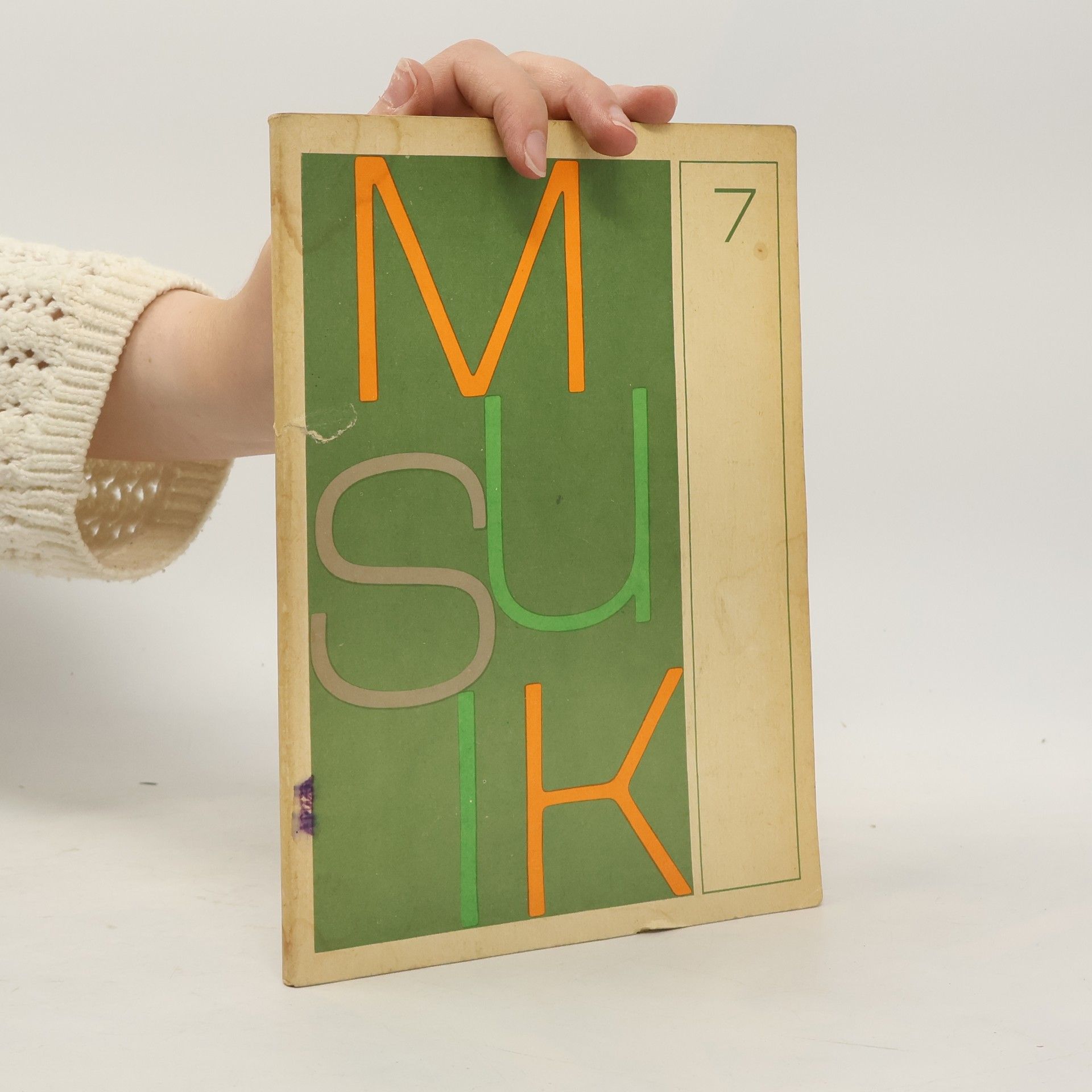 Musik Klasse 7