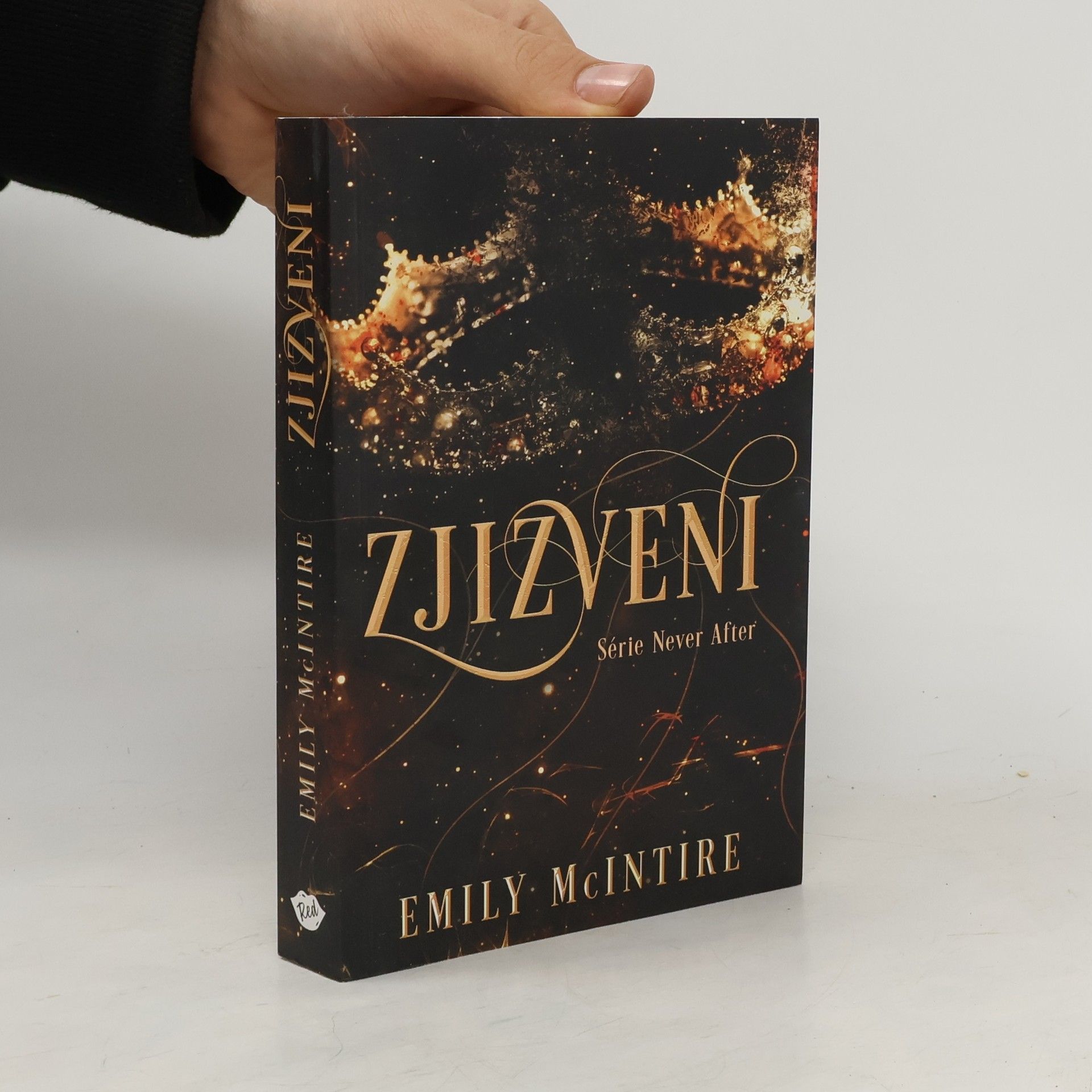 Emily McIntire Zjizveni