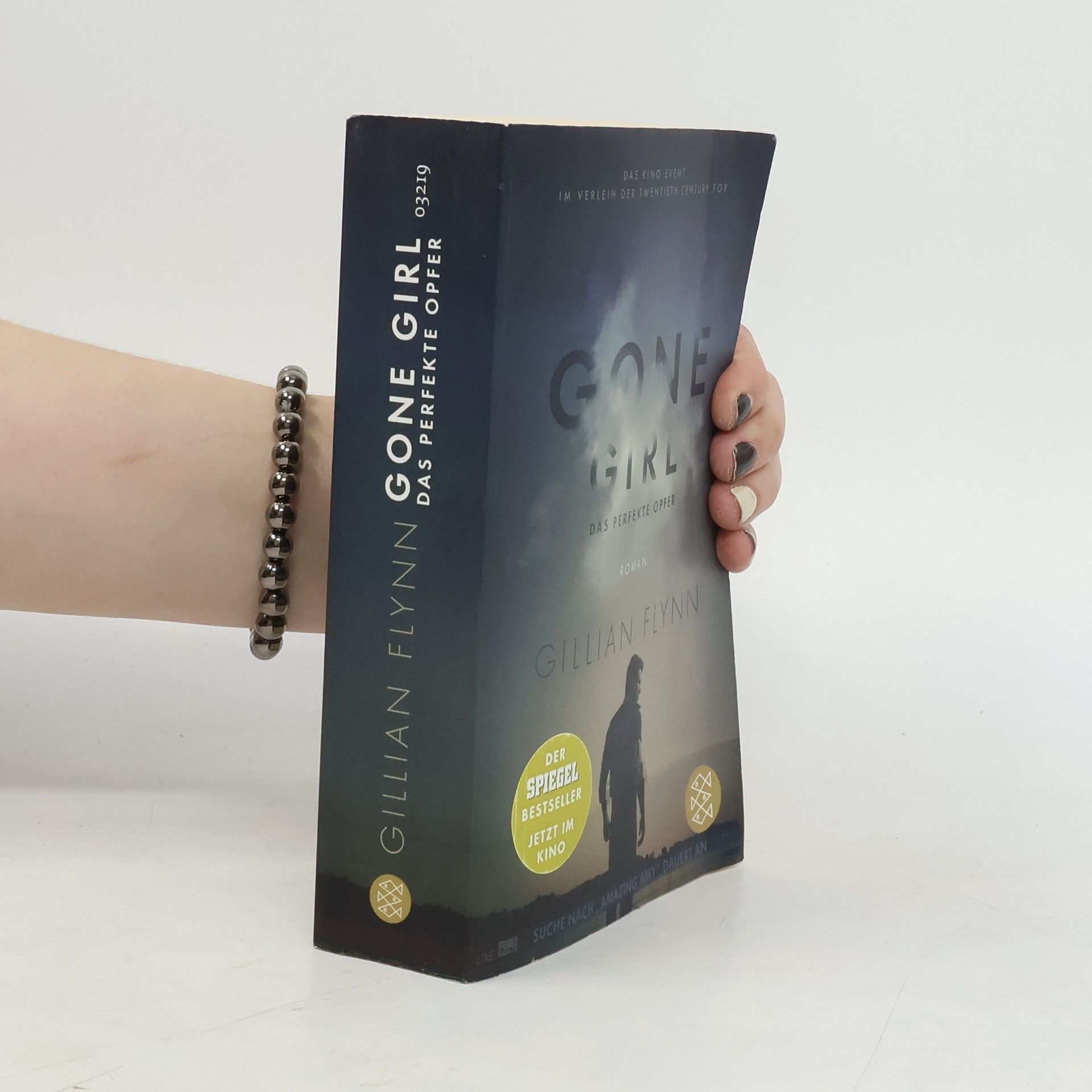 Gone Girl. Das perfekte Opfer