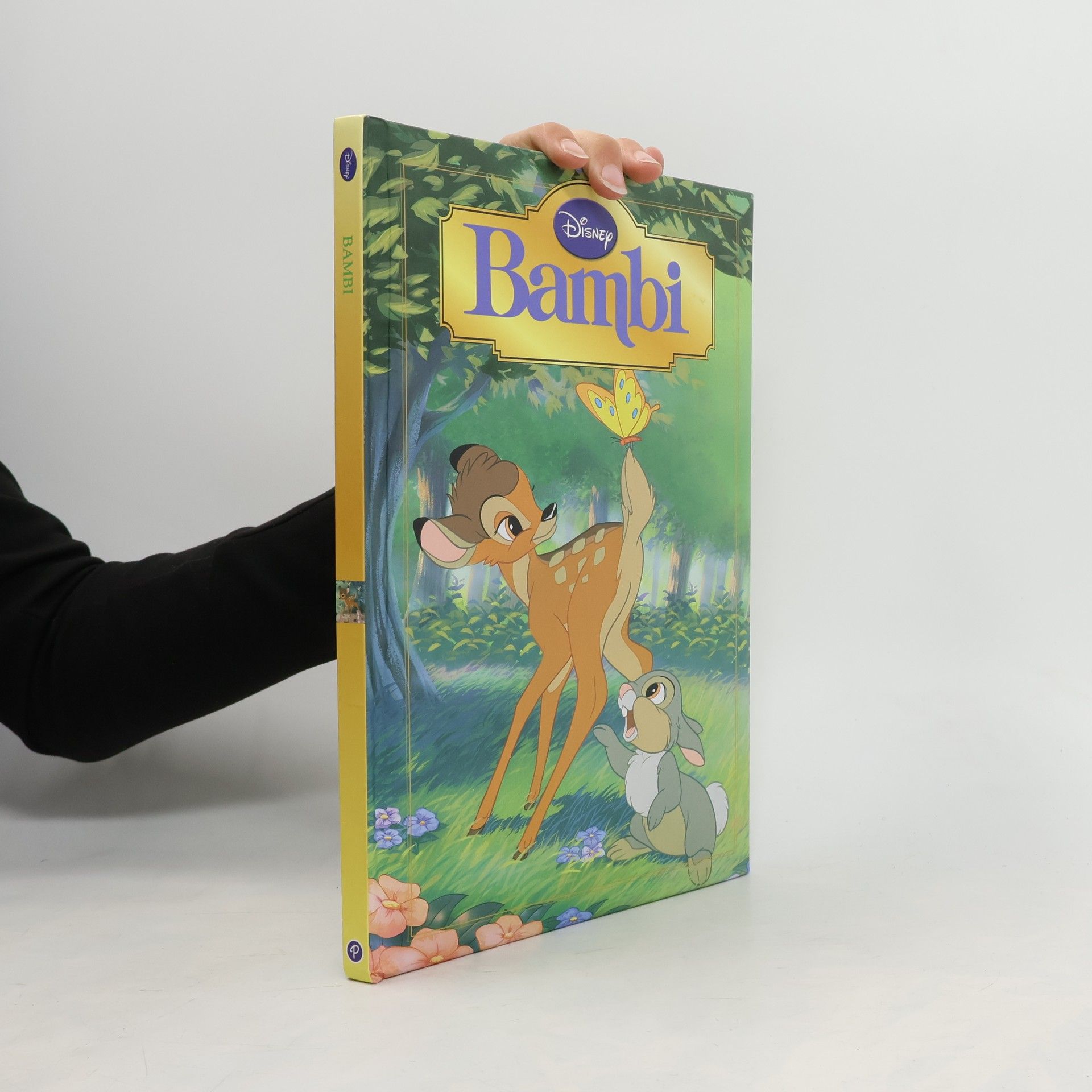 Autorenkollektiv Disney Bambi
