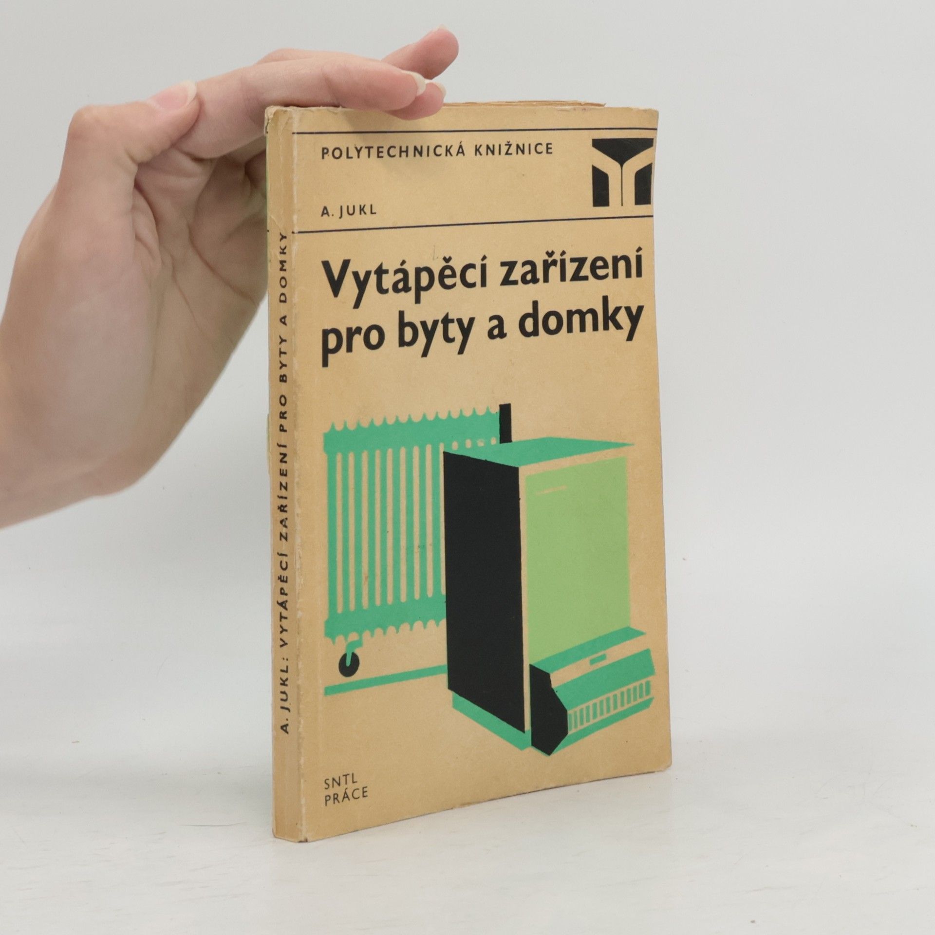 Vytápěcí zařízení pro byty a domky