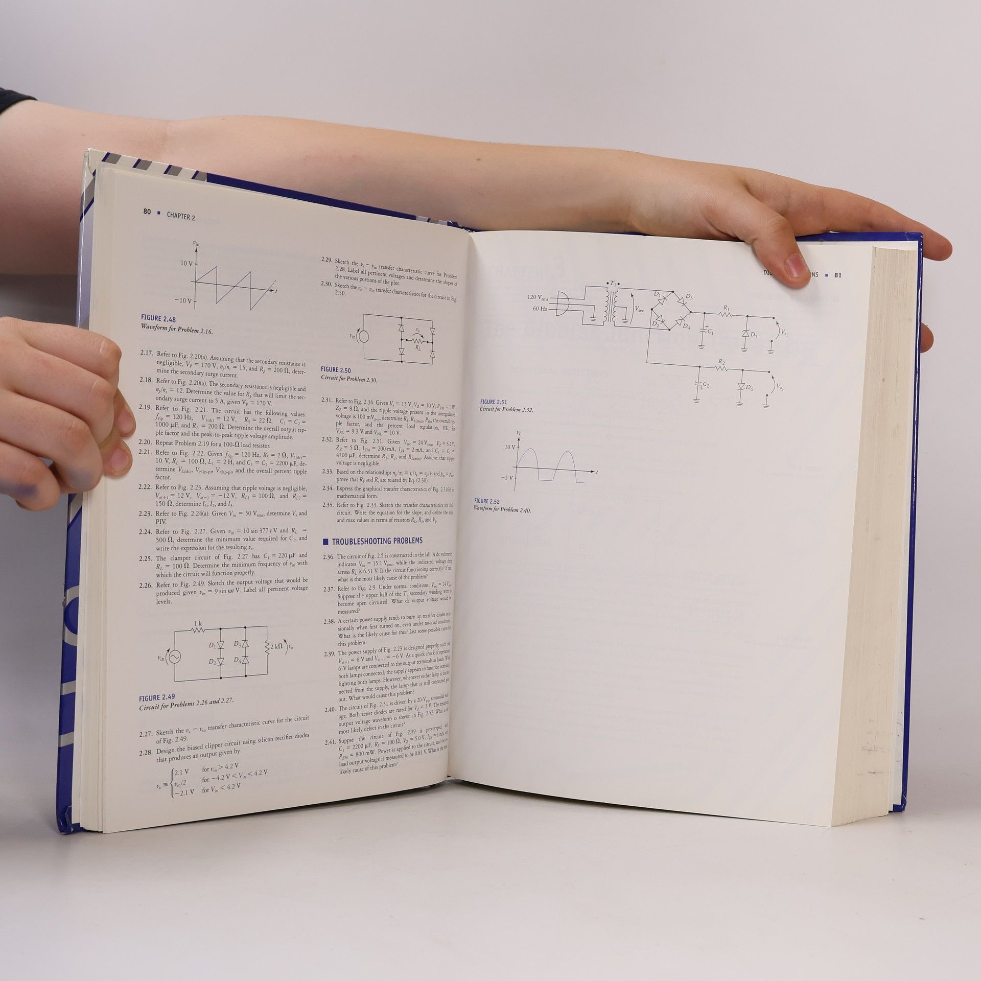 Denton J. Dailey Electronic Devices and Circuits