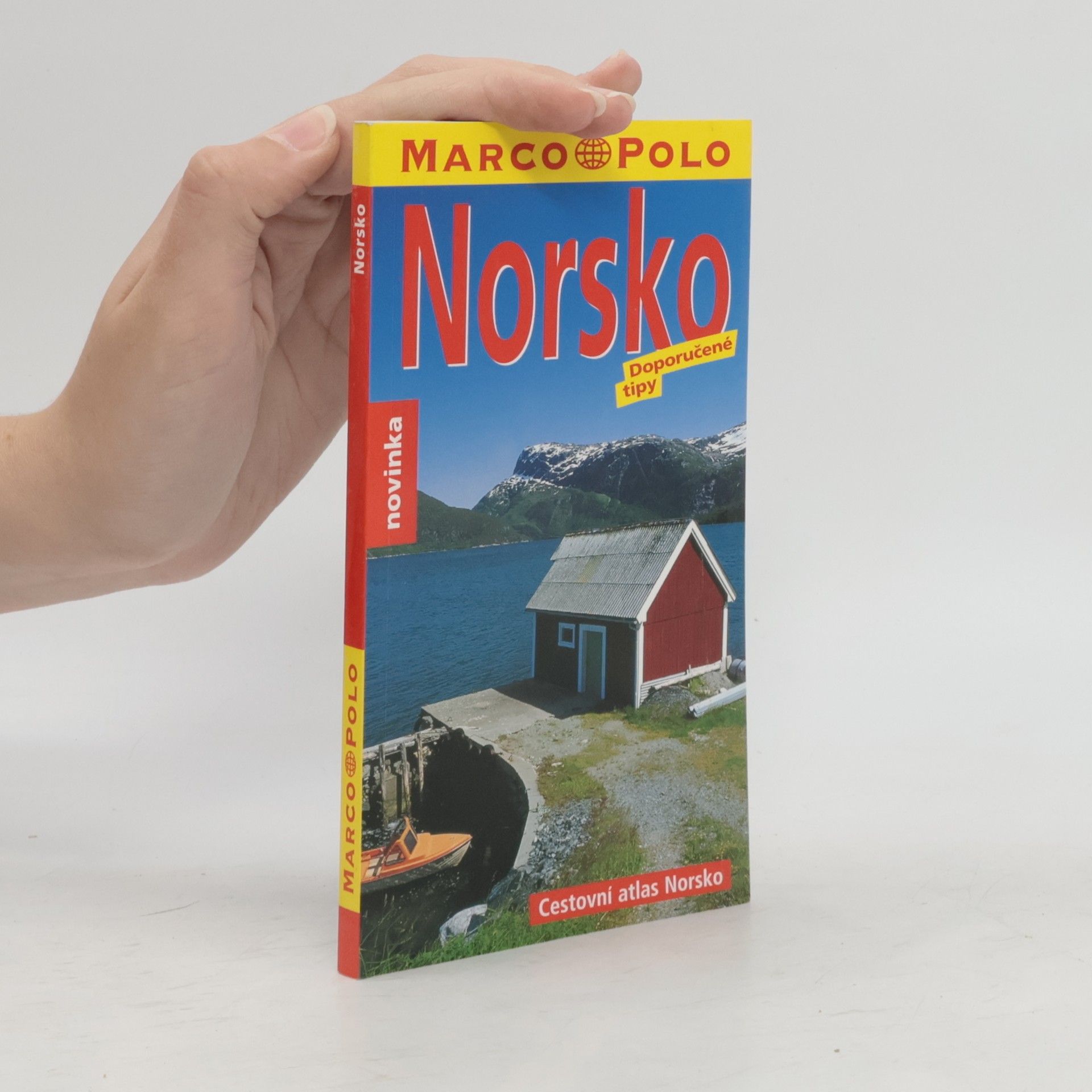 Jens Uwe Kumpch Norsko
