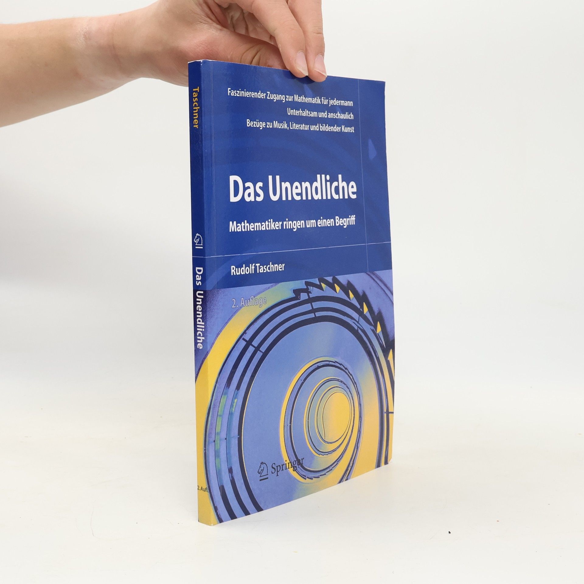 Das Unendliche