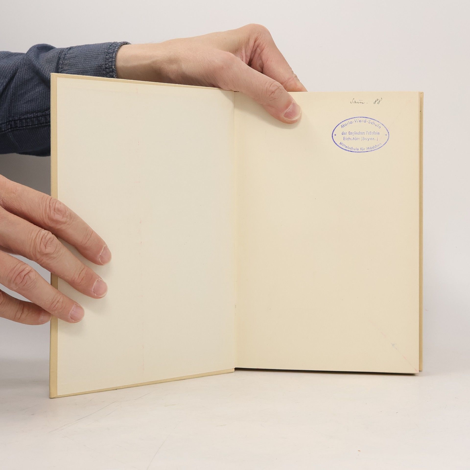 Autores varios Aus deutschen Herzen