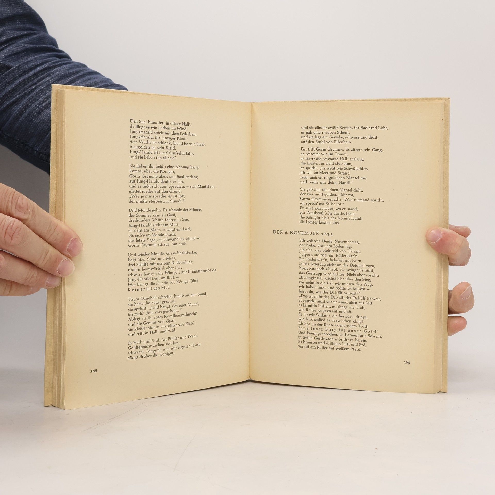 Autores varios Aus deutschen Herzen
