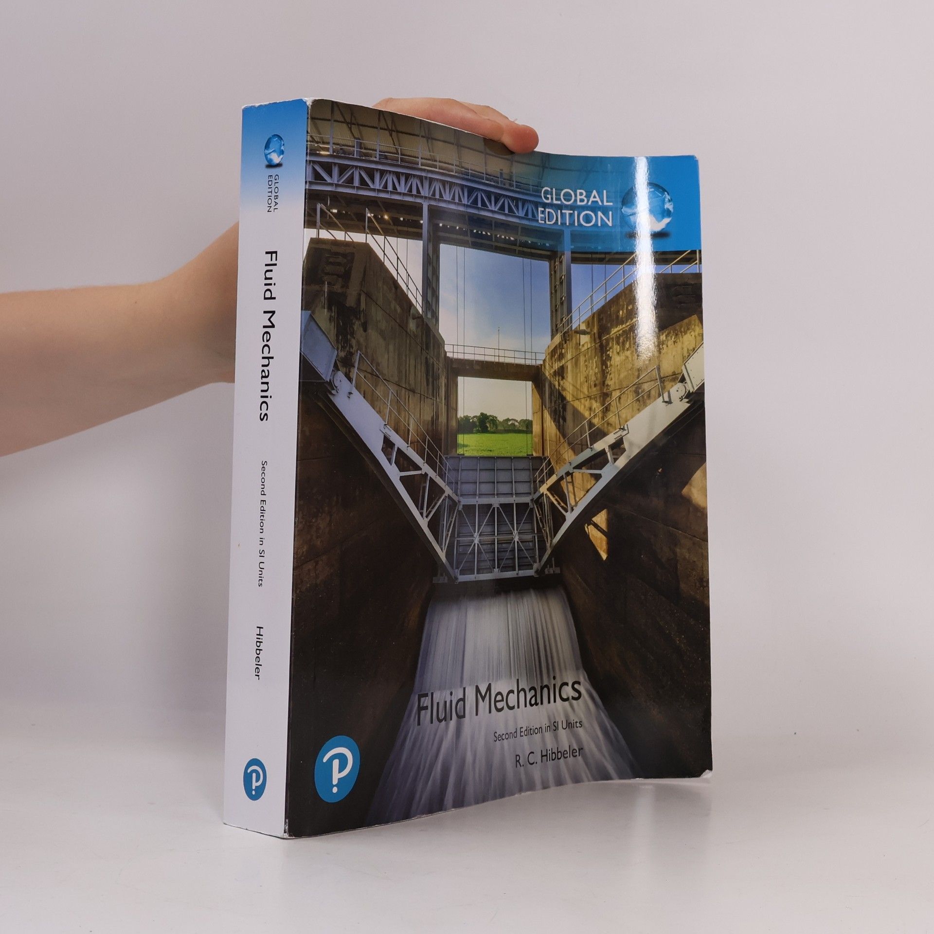 Russell Charles Hibbeler Fluid Mechanics in SI Units
