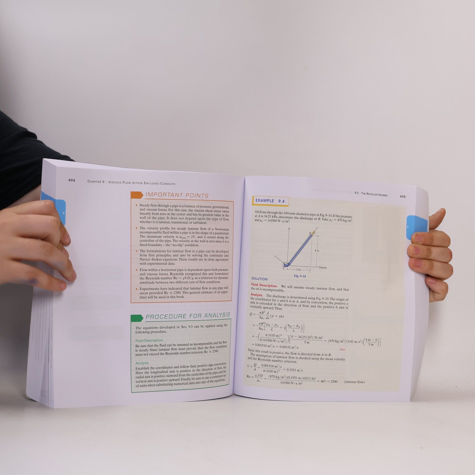 Russell Charles Hibbeler Fluid Mechanics in SI Units