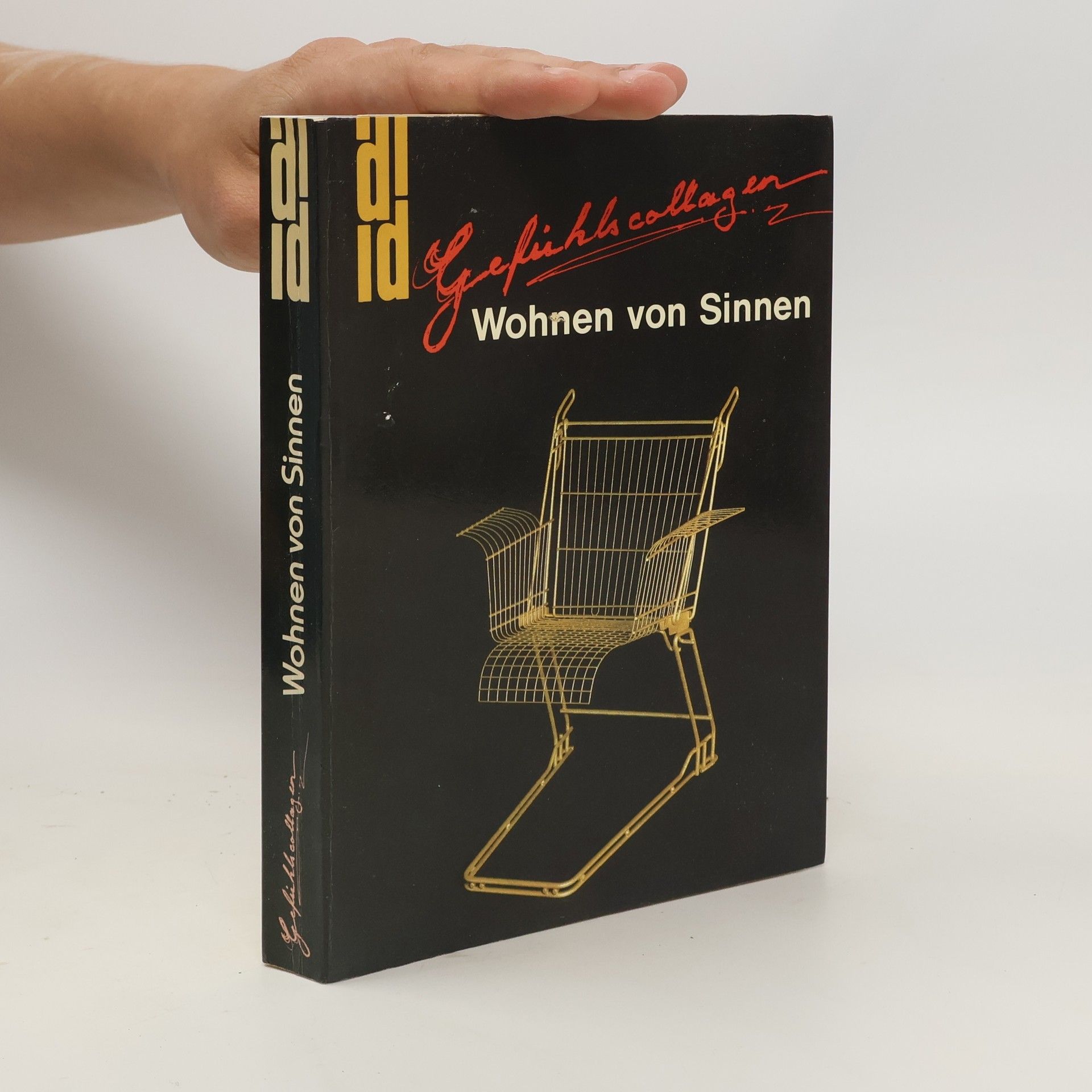 Volker Albus Wohnen von Sinnen